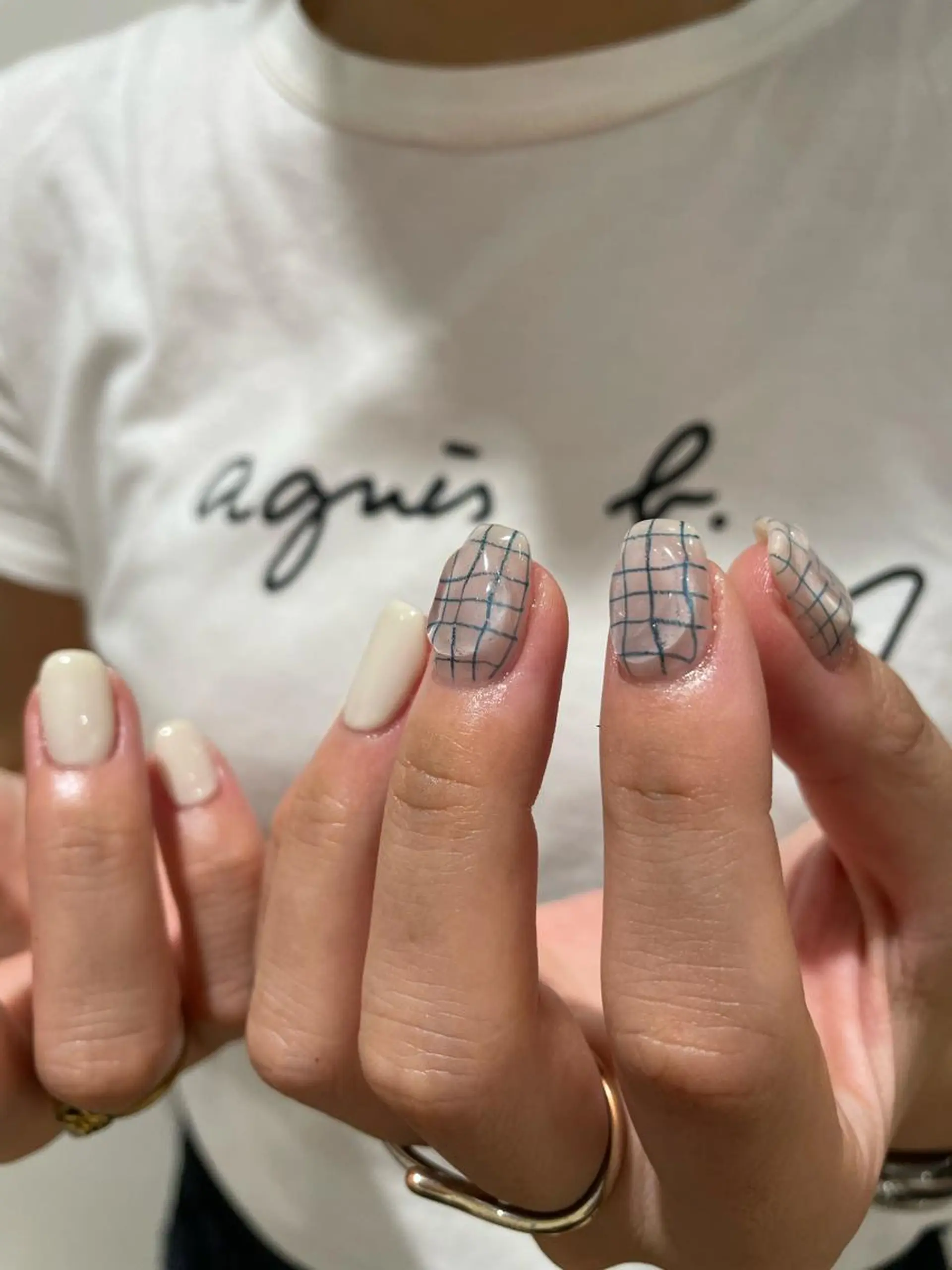 ネイル private salon clinのネイルデザイン