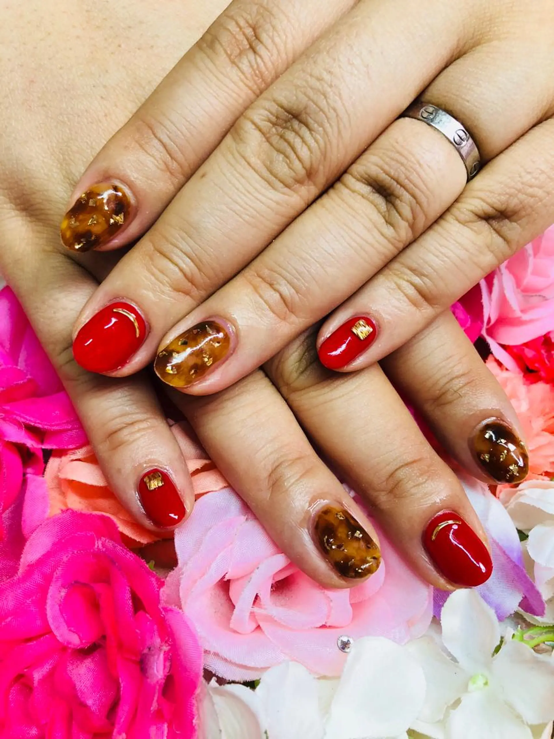 ネイル 酵素風呂　RA.RA所属・酵素風呂 RA.RAのその他イメージ