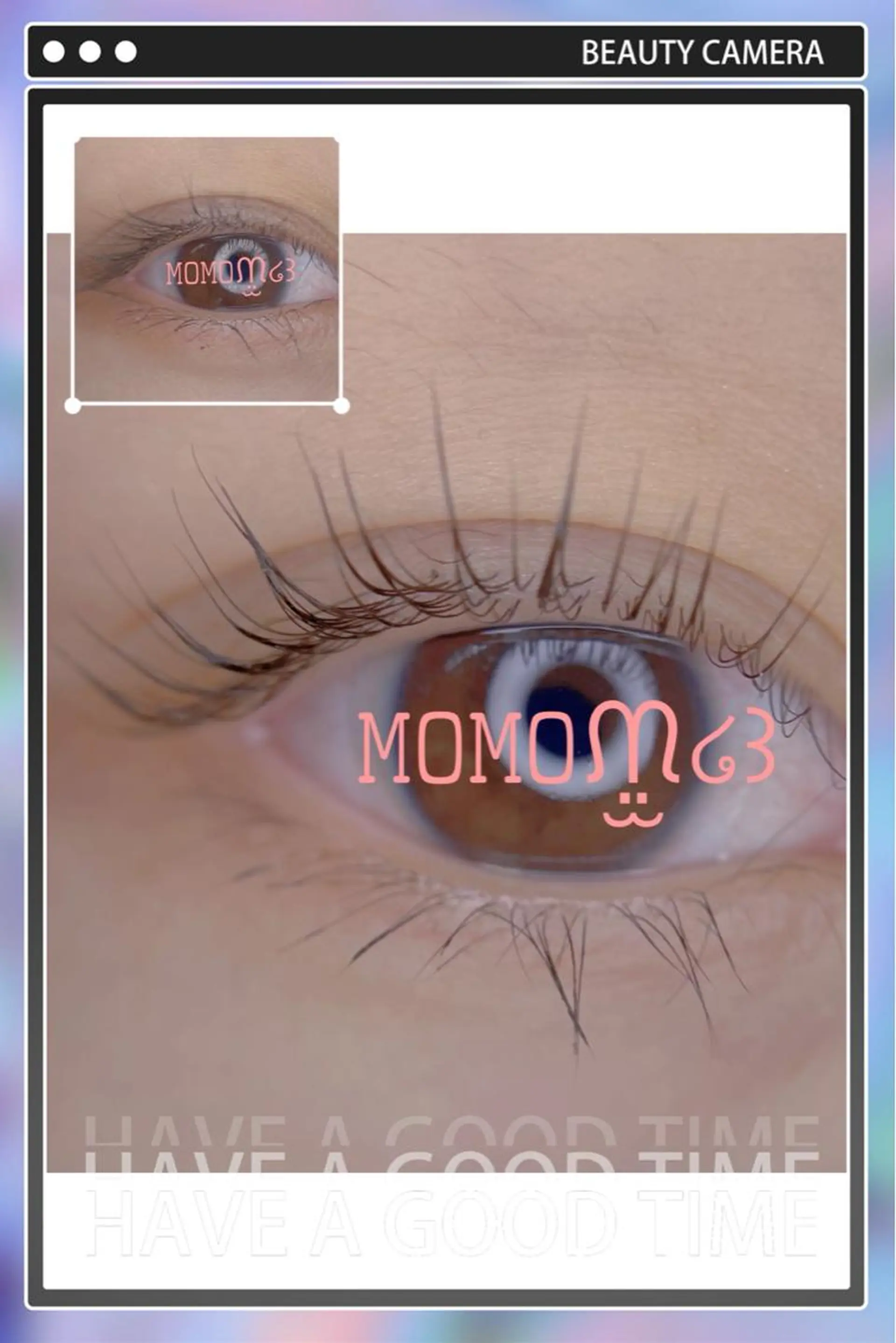 マツエク・マツパ フラットラッシュ ナチュラル パリジェンヌラッシュリフト 下まつげエクステ 一重×まつ毛パーマ マツパ モテデザインのプロ モモ🍑のマツエク・マツパデザイン