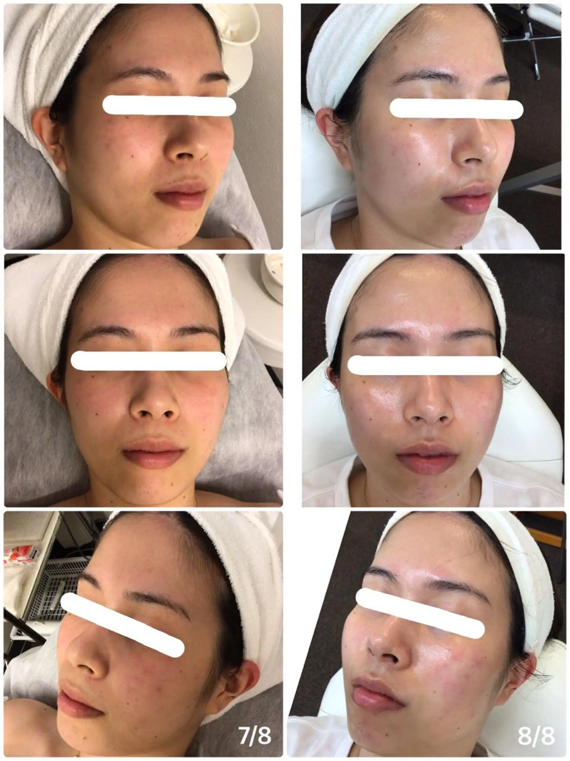 デ・アイム　あべのルシアス店所属・水野 真理◡̈*のエステ・リラクイメージ