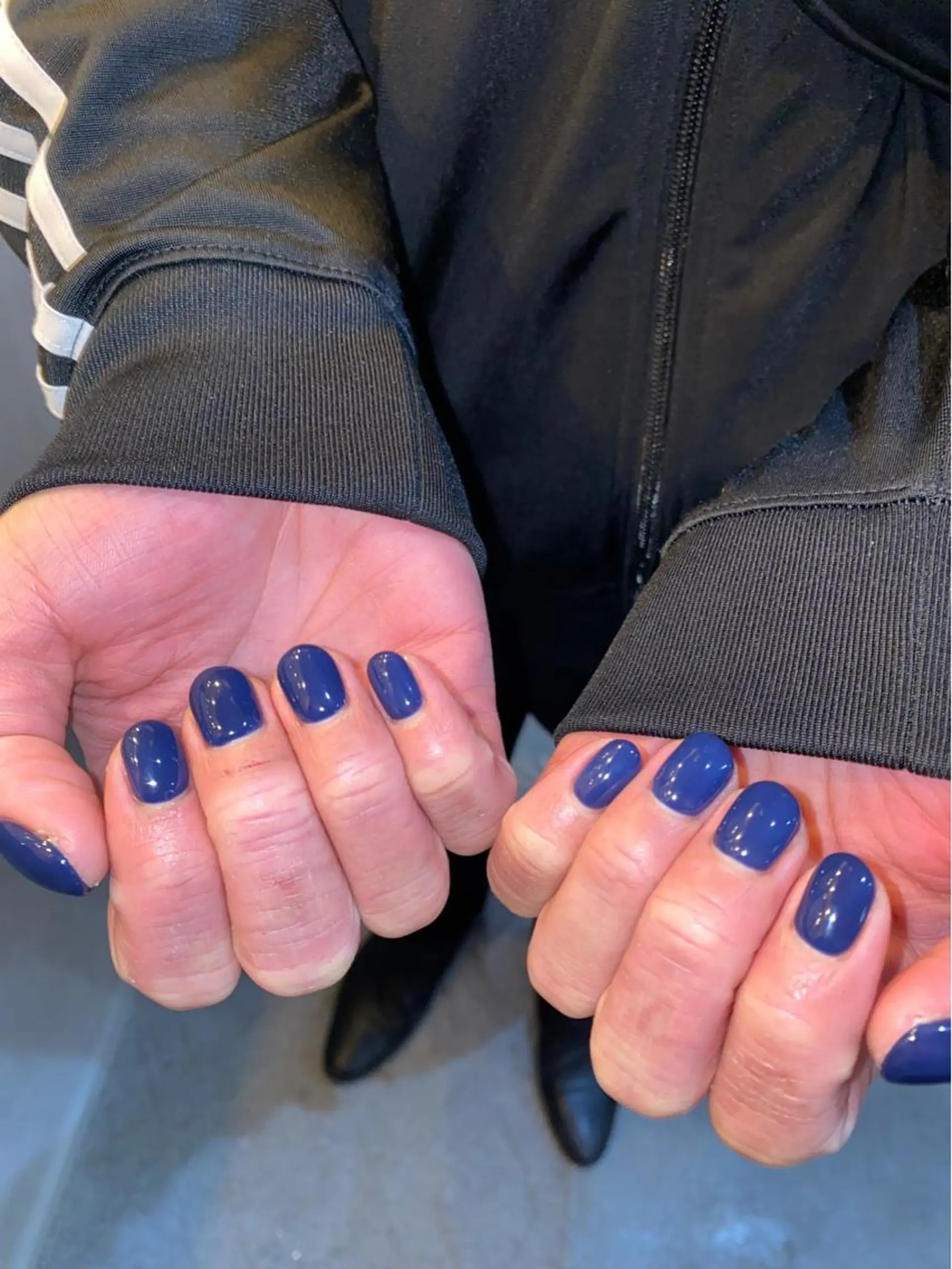 メンズ ネイル Etel atelierのネイルデザイン