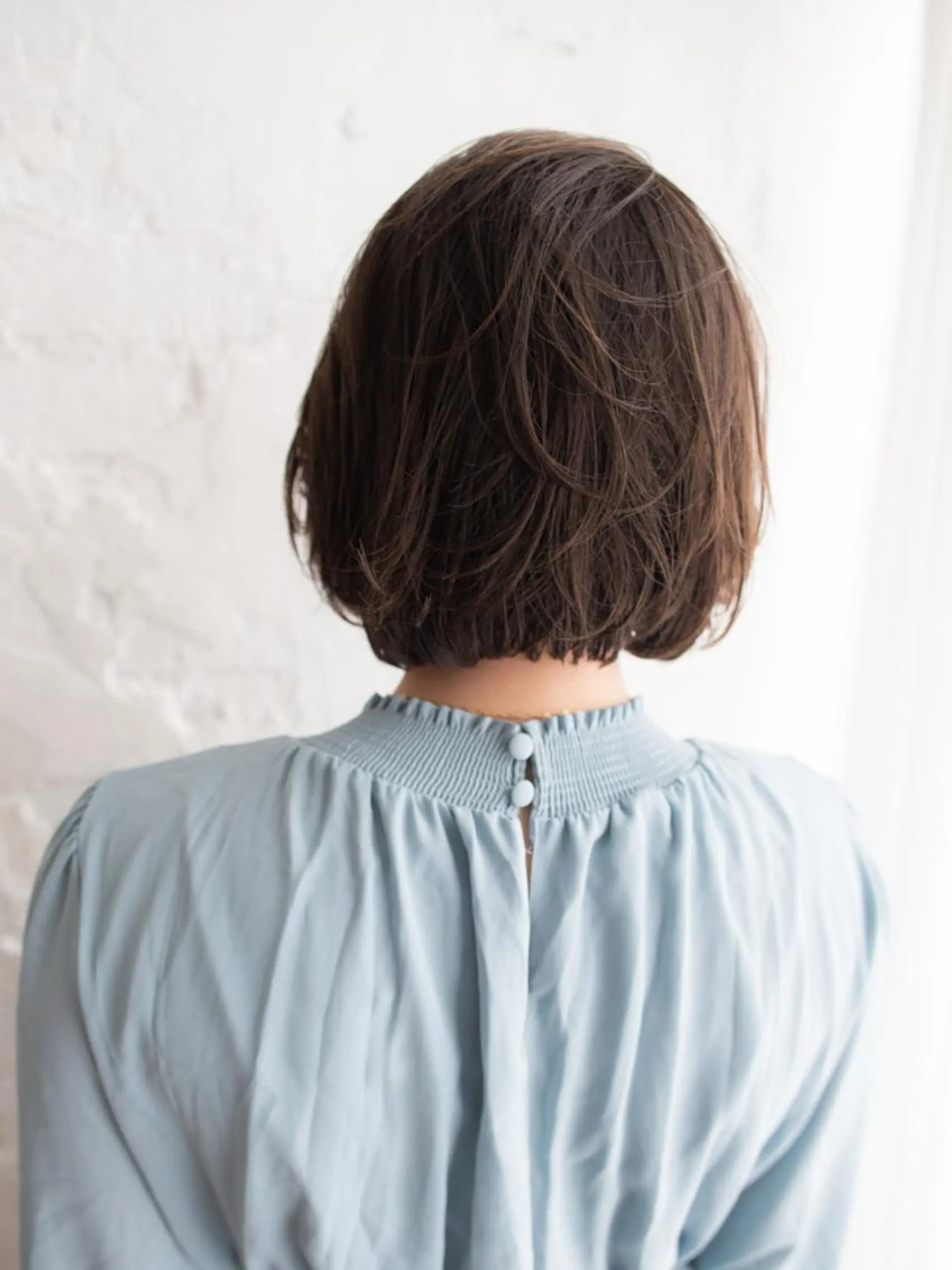 ショート カラー ヘアアレンジ ボブ ヘアカラー 北九州美容室 🕊️わかな✂︎のヘアスタイル