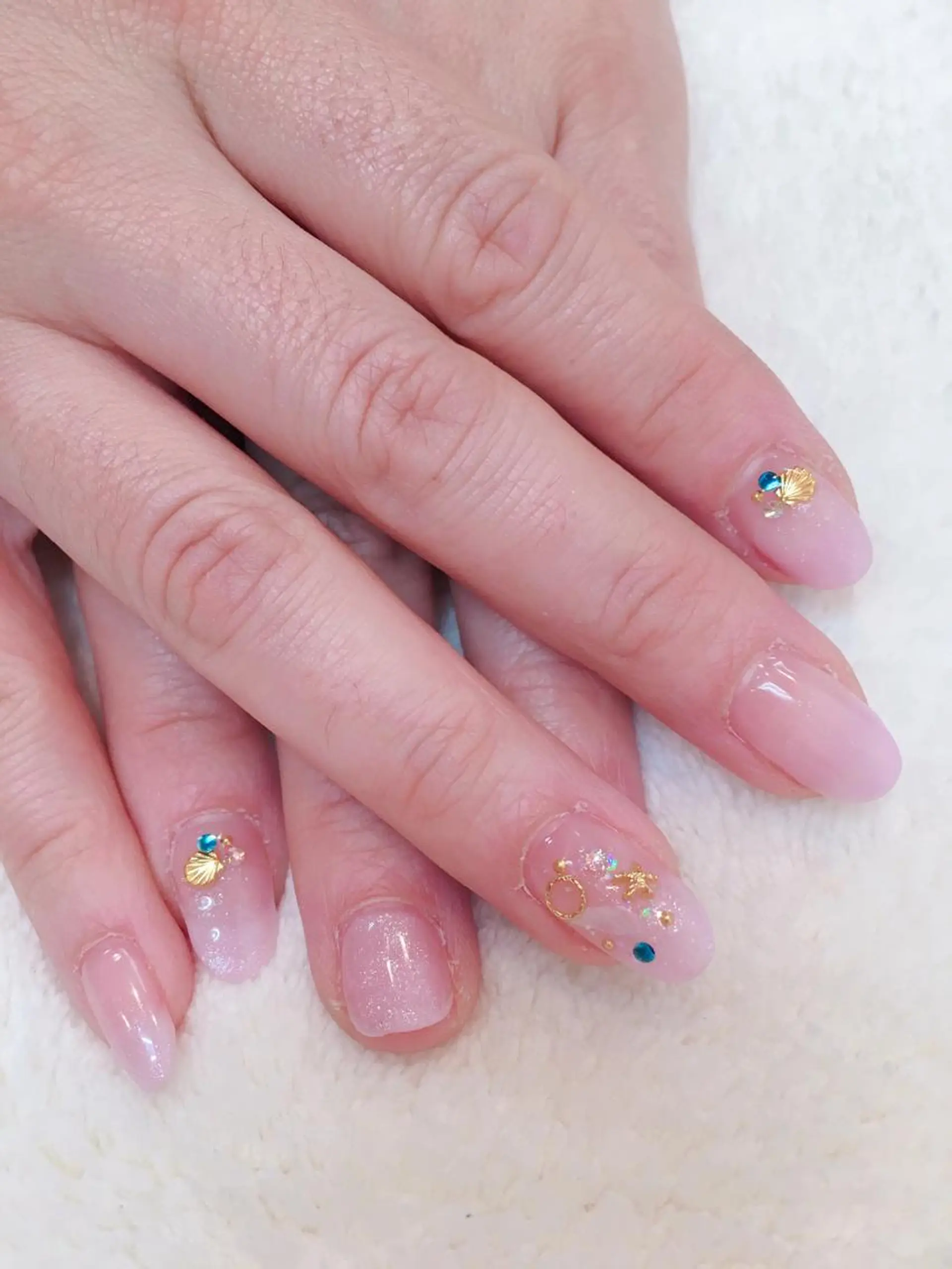 ネイル mie_ nailのネイルデザイン