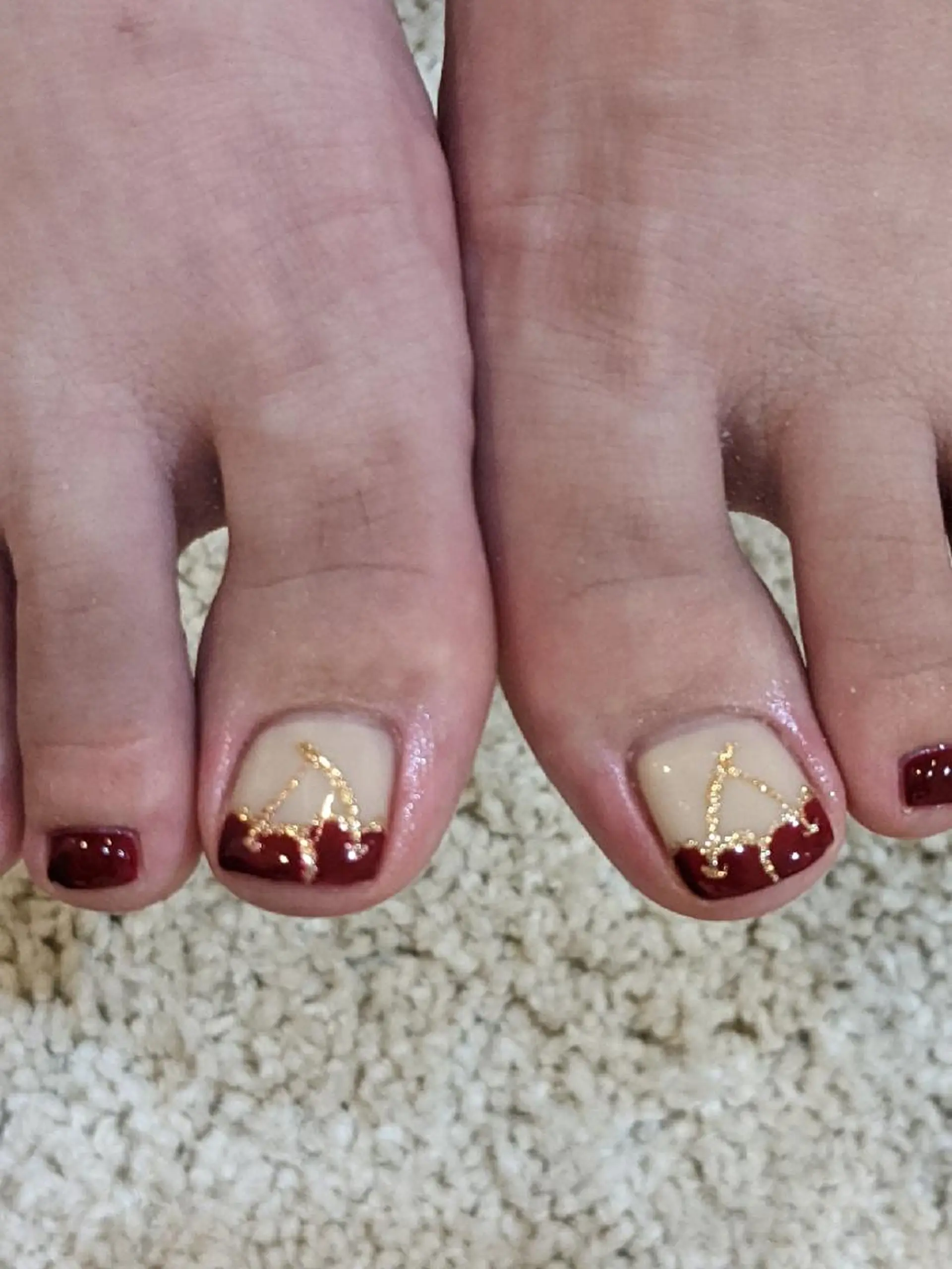 ネイル フットネイル Bianca名駅 Sugawaraのマツエク・マツパデザイン