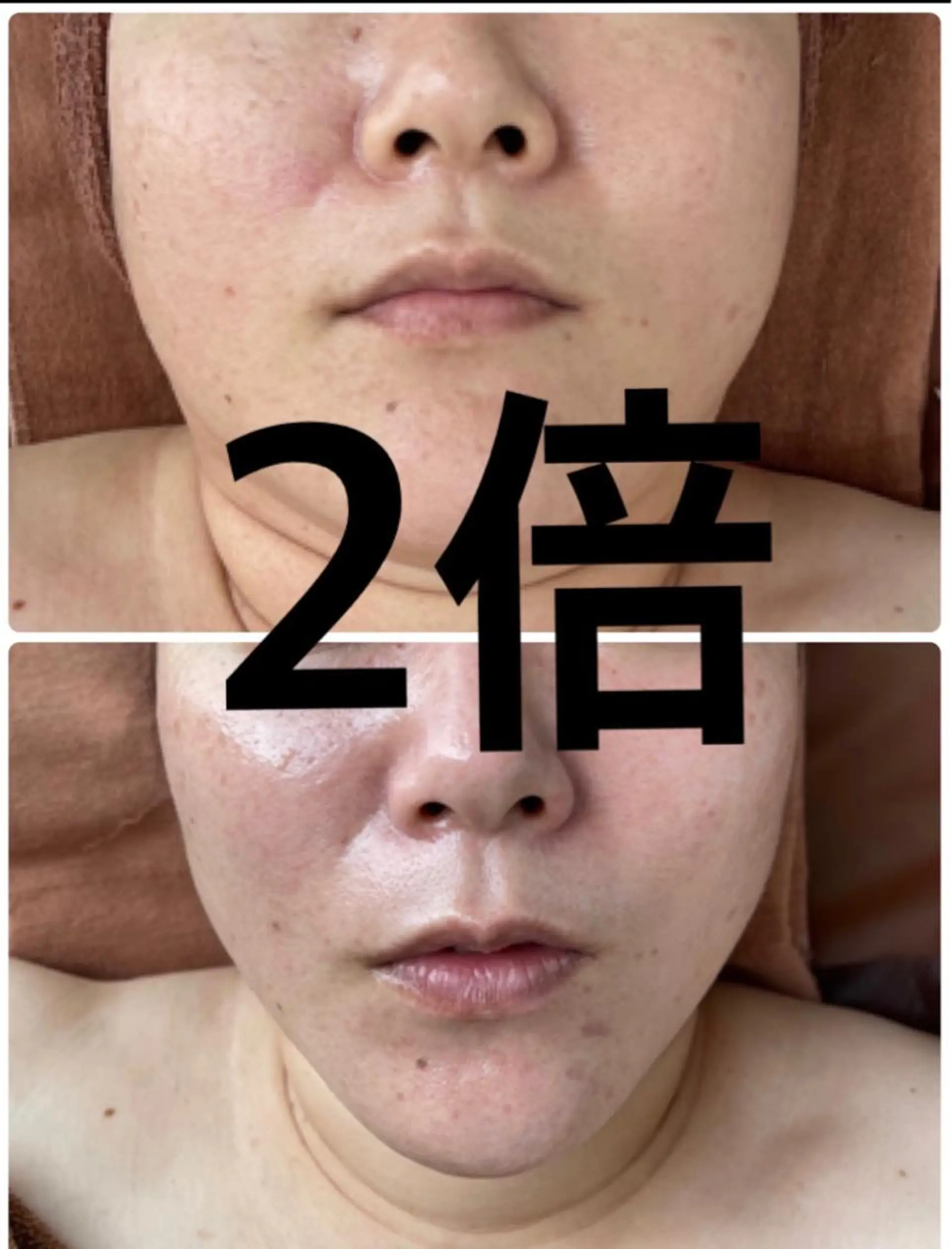 VOIR東静岡店所属・竹内 彩香のエステ・リラクイメージ