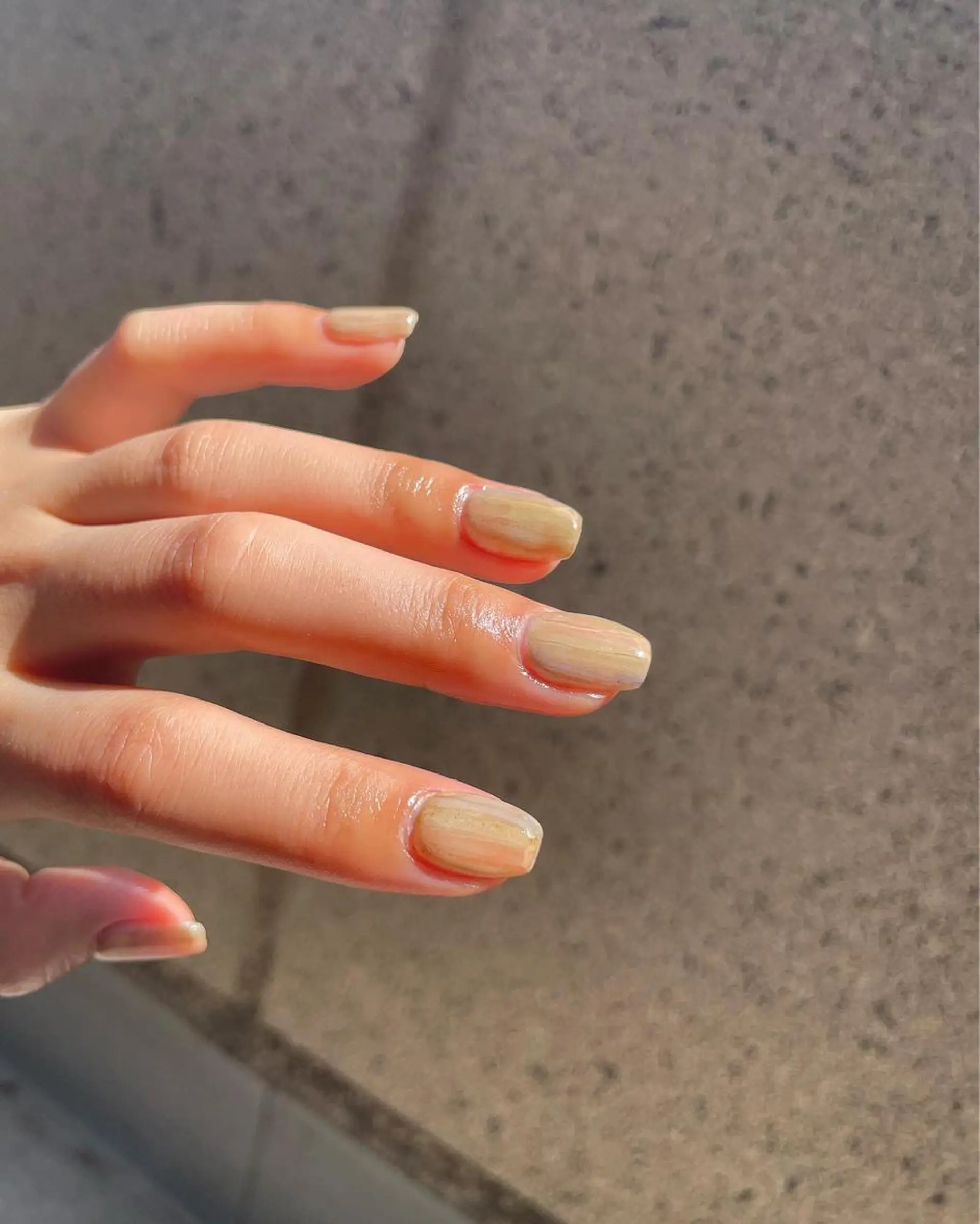 ネイル ハンドネイル mio _POHEURのネイルデザイン