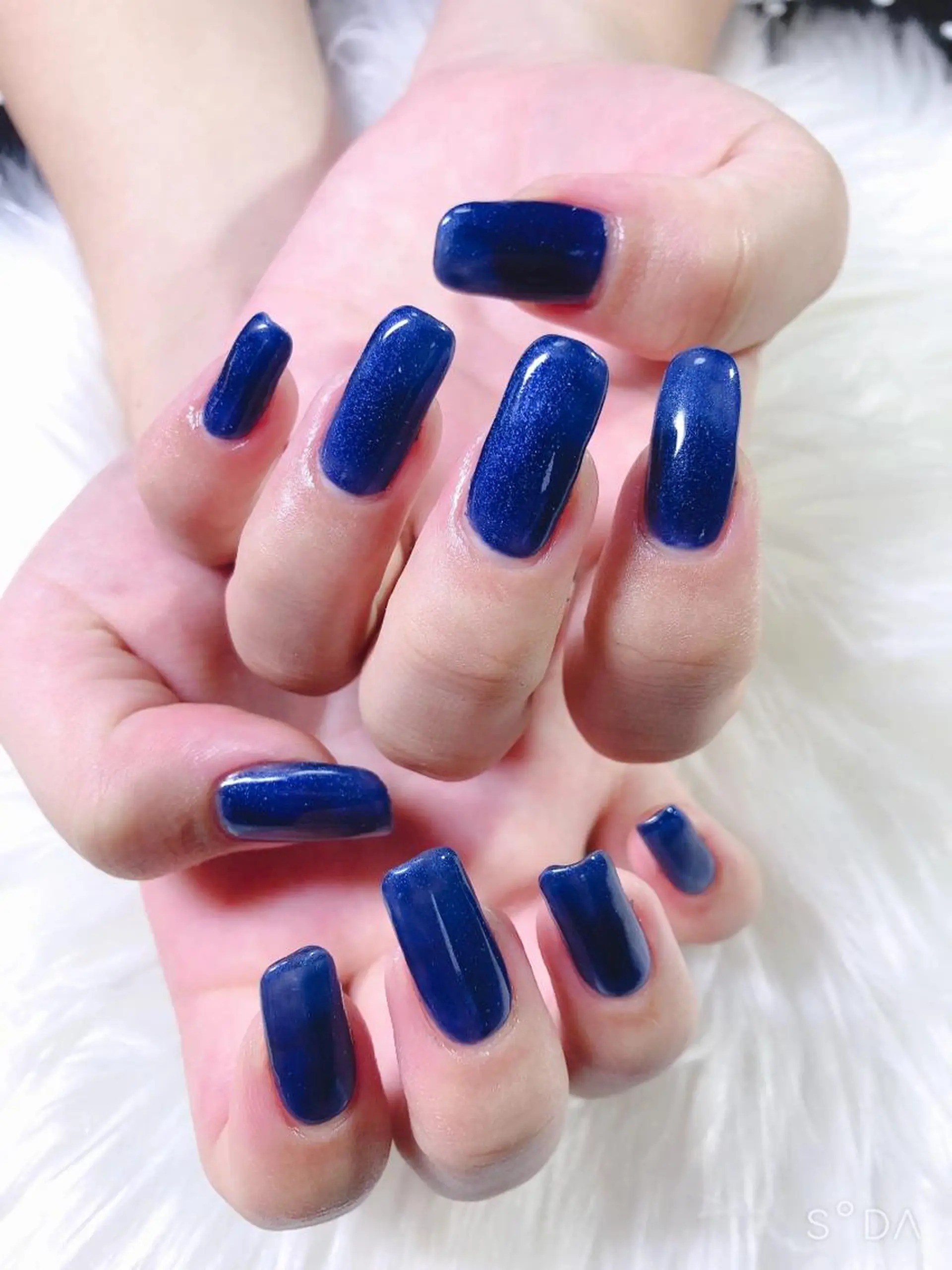 ネイル ハンドネイル フットネイル miwa ミワのネイルデザイン