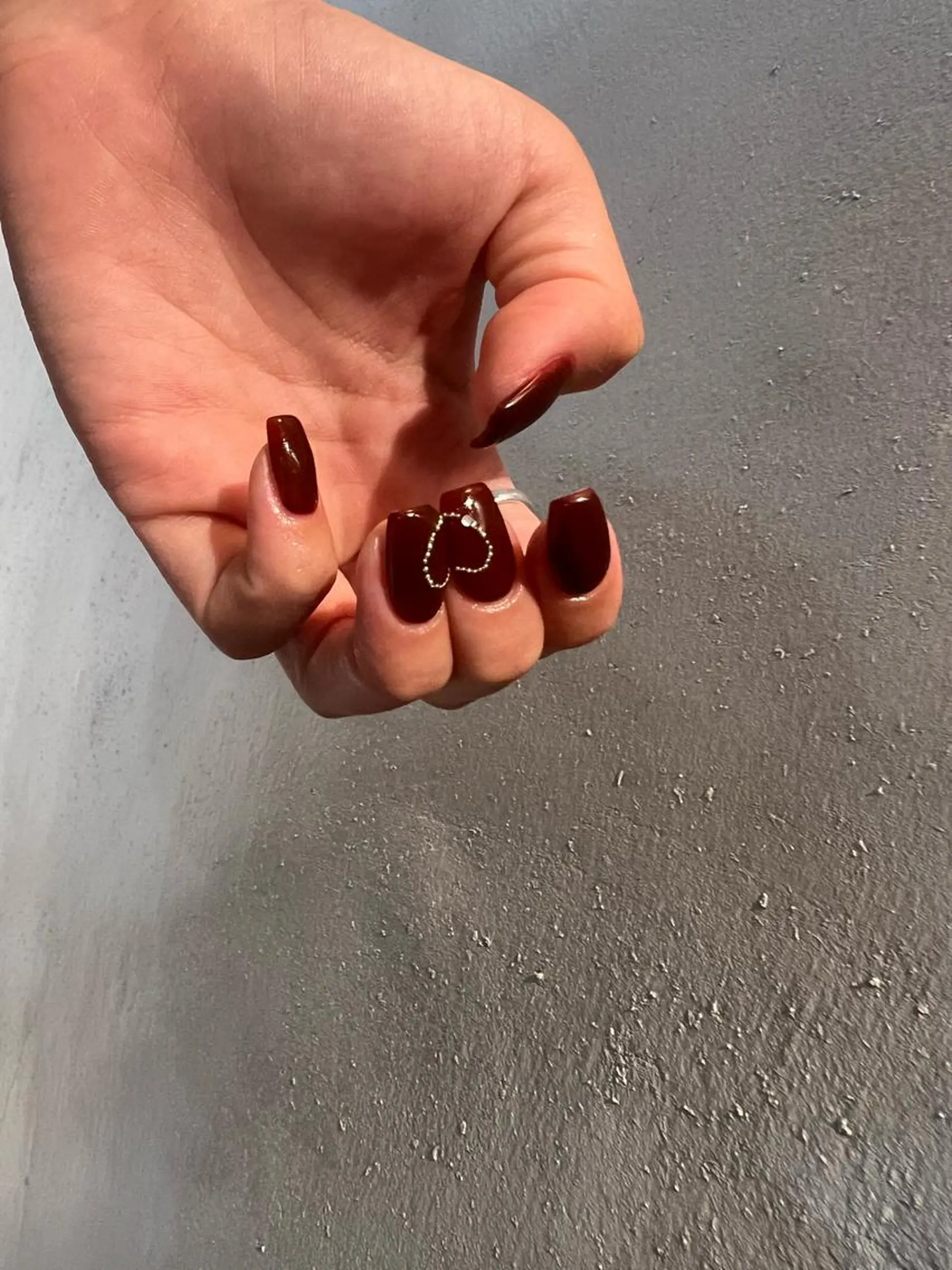 ネイル emu nail所属・emunail あやかのネイルデザイン