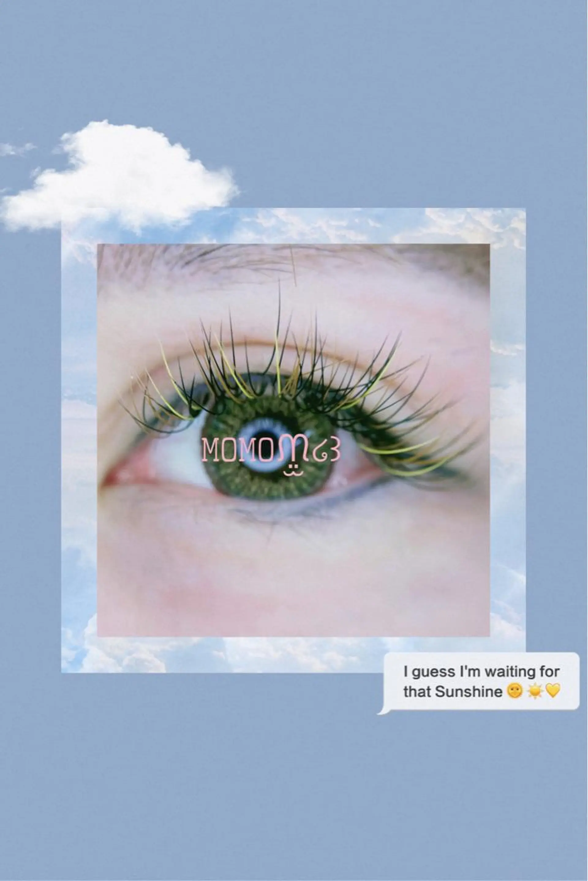 マツエク・マツパ モテデザインのプロ モモ🍑のマツエク・マツパデザイン