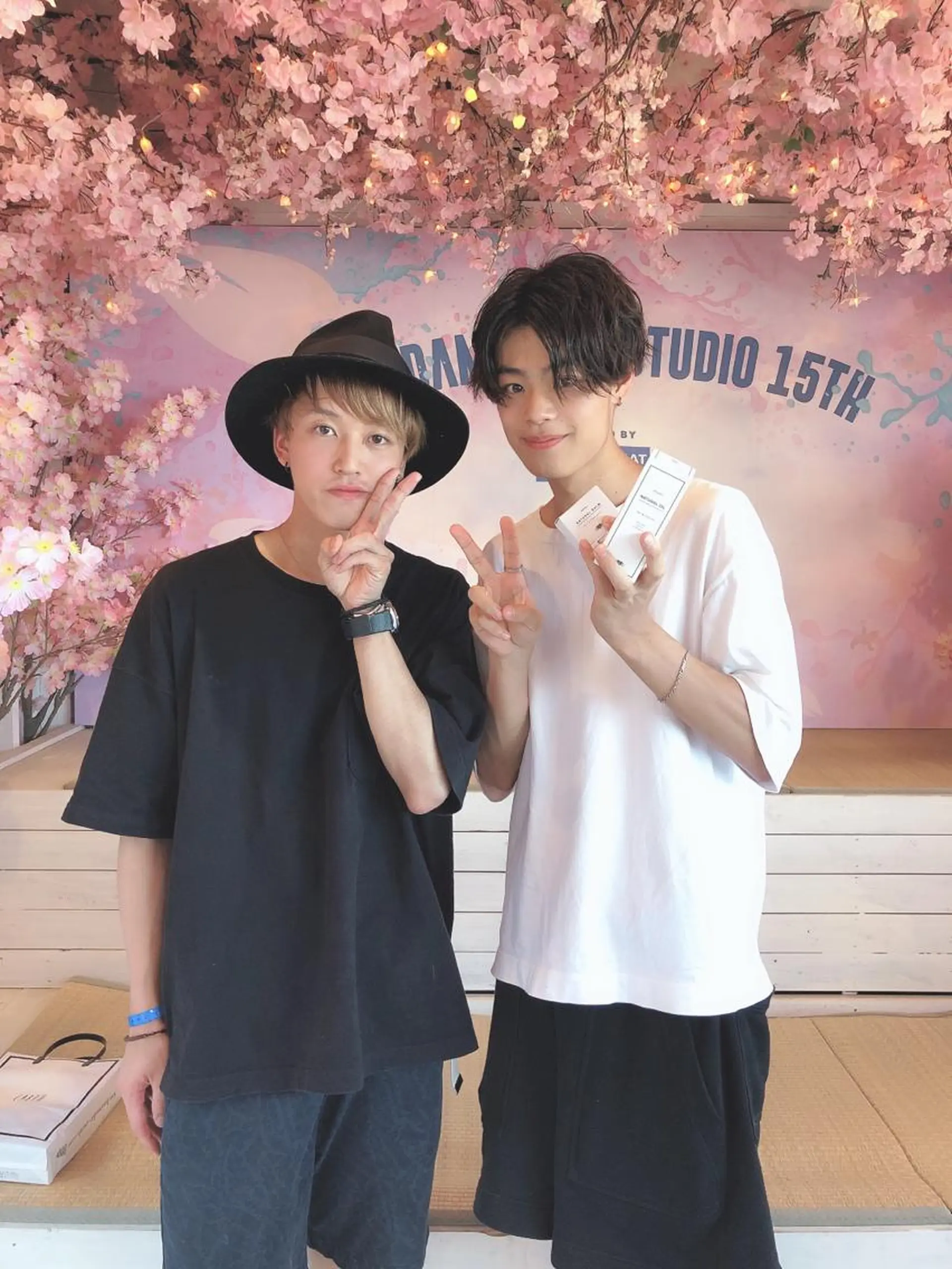 メンズ Kou所属・💜髪質改善美髪💜 星野清光のヘアスタイル