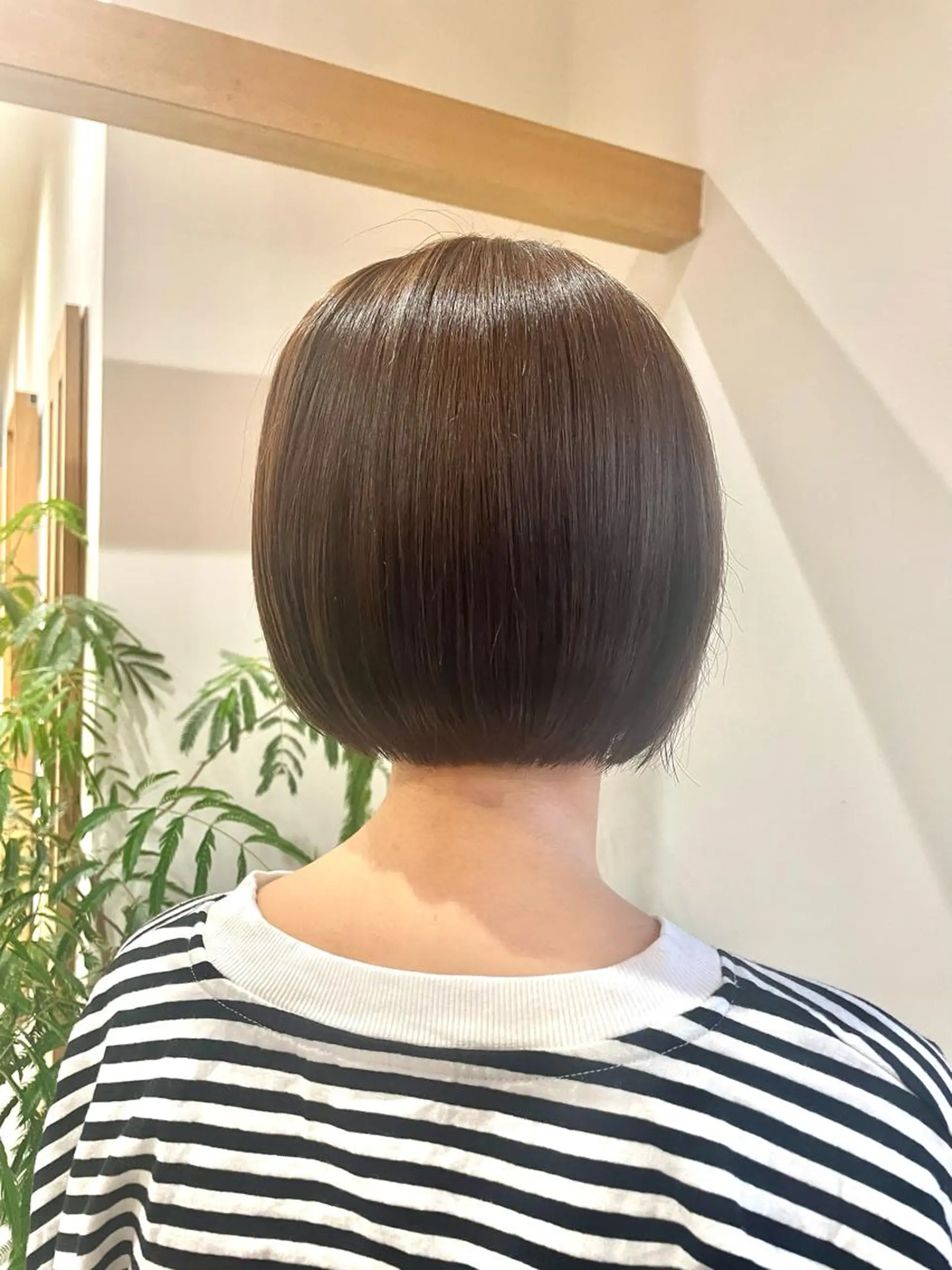 カラー ブラウンカラー 透明感カラー mopa所属・mopa_kaede 暖色カラー/ロングのヘアスタイル