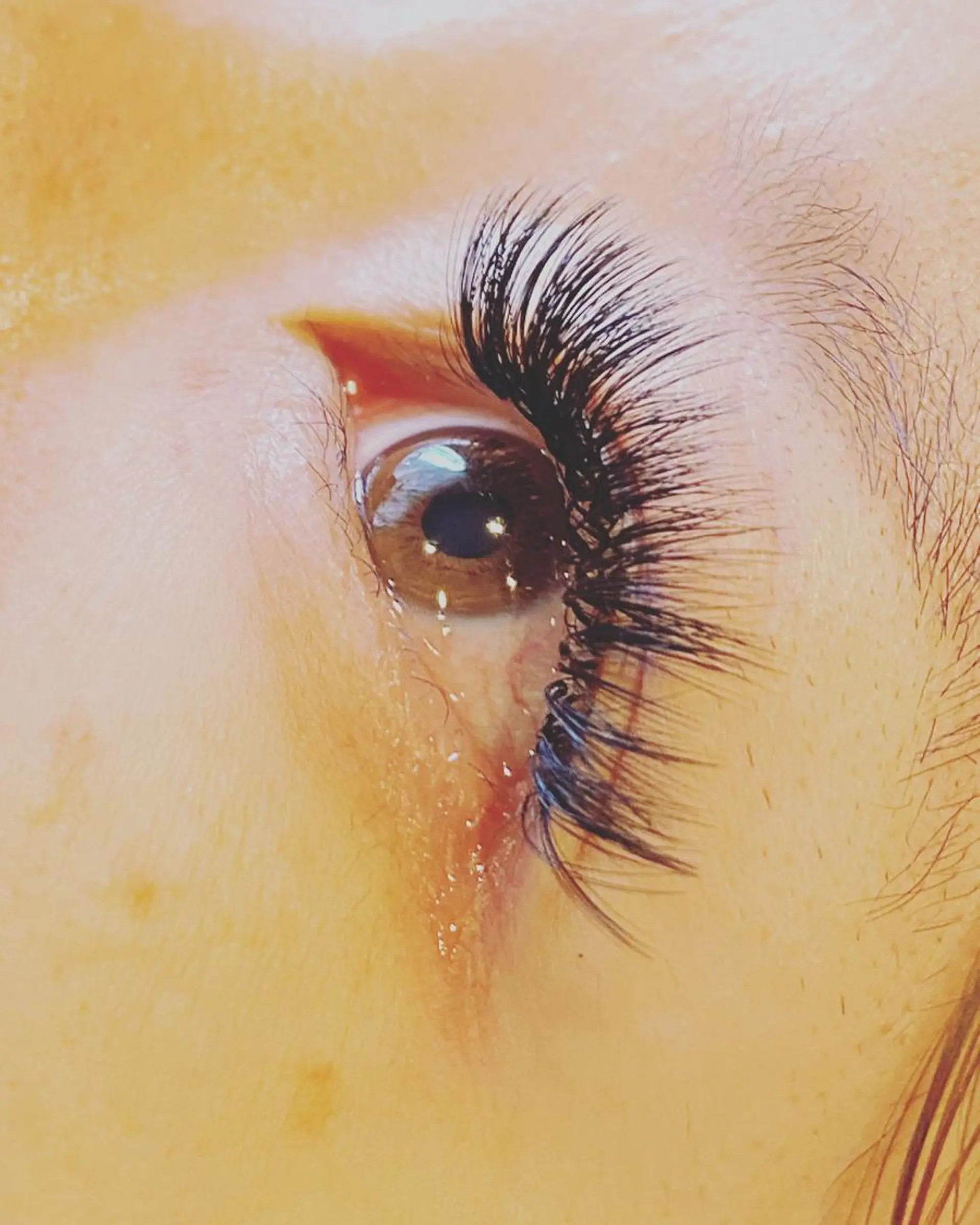 マツエク・マツパ ボリュームラッシュ ＷＥＬＩＮＡ YOSHIMIのマツエク・マツパデザイン