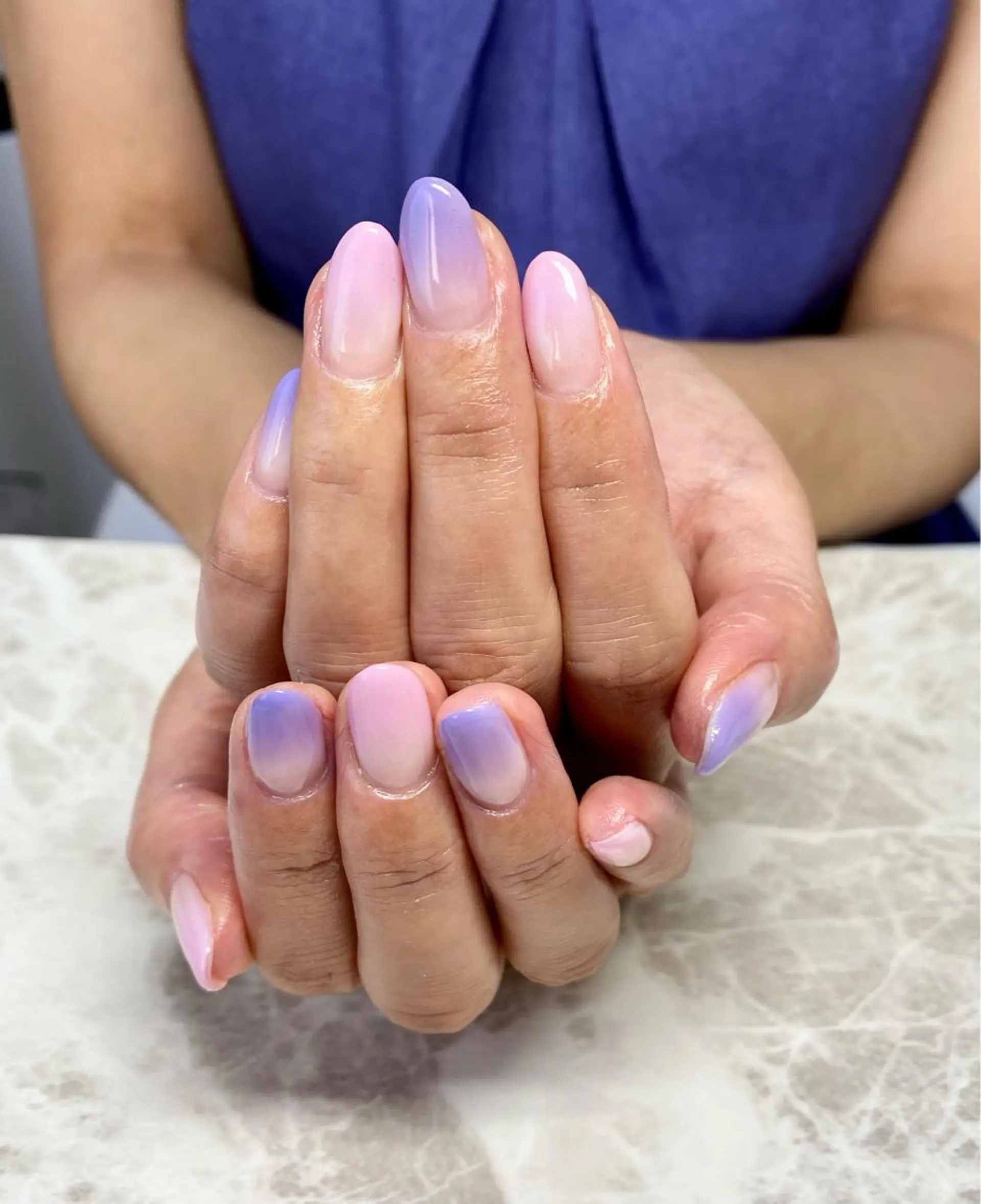 ネイル ハンドネイル ゆぴねいる所属・ゆぴねいる yupinailのネイルデザイン