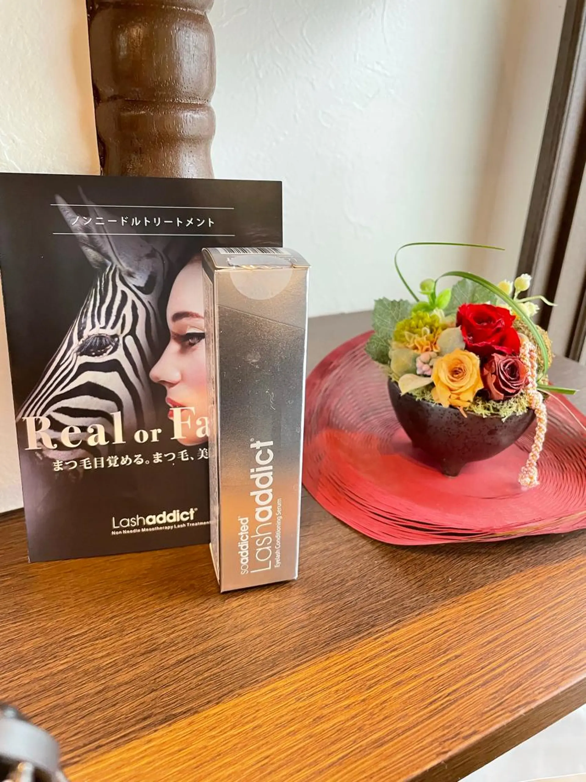 マツエク・マツパ hair lounge comme moi所属・TOMO☆ 高島平のマツエク・マツパデザイン