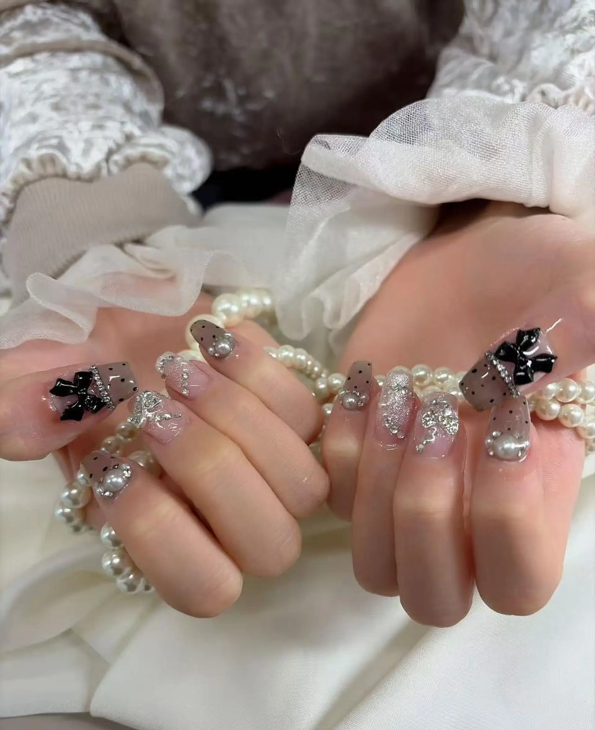 ネイル ハンドネイル Lemon nail専門のネイルデザイン