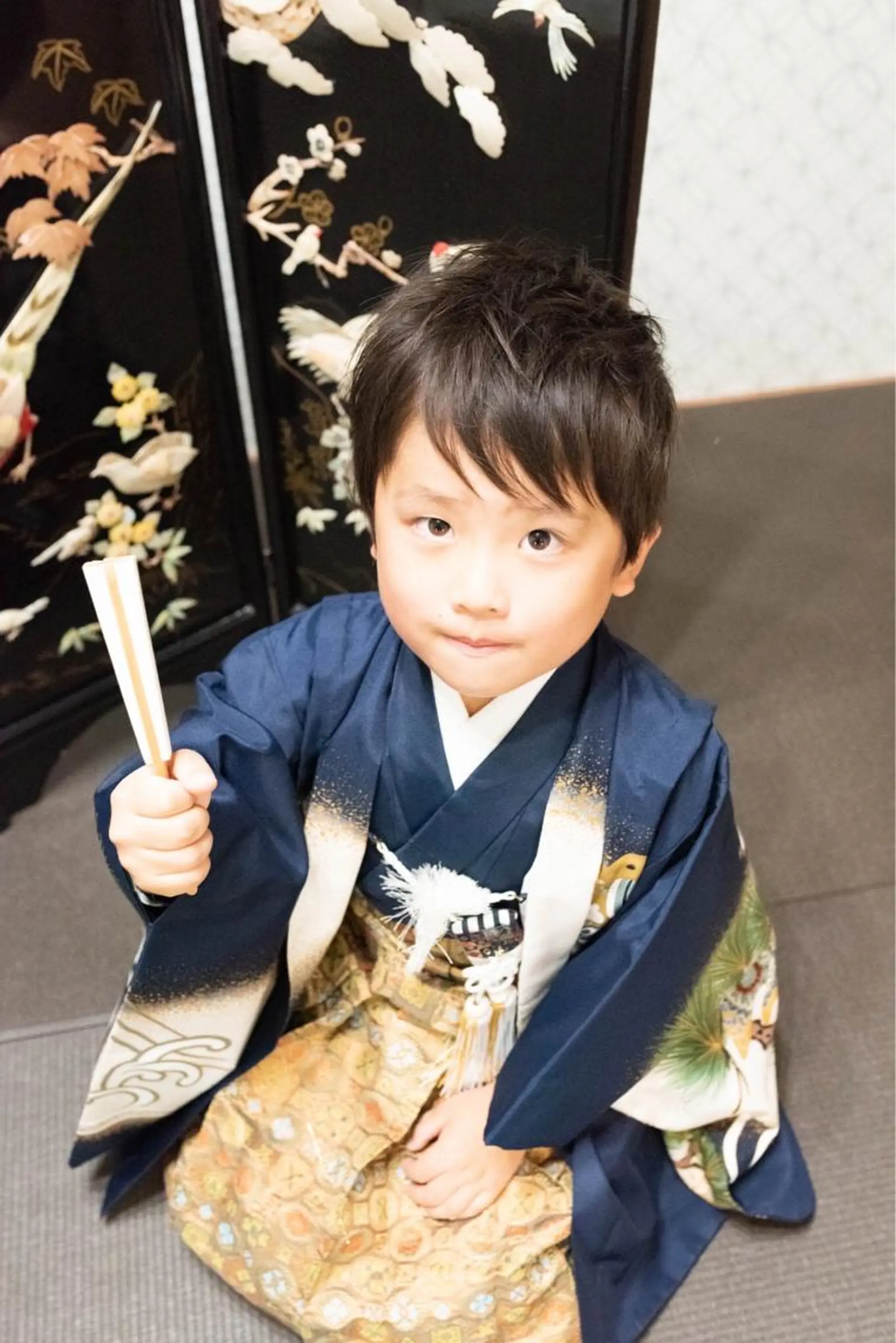 野咲き 美容室のマツエク・マツパデザイン