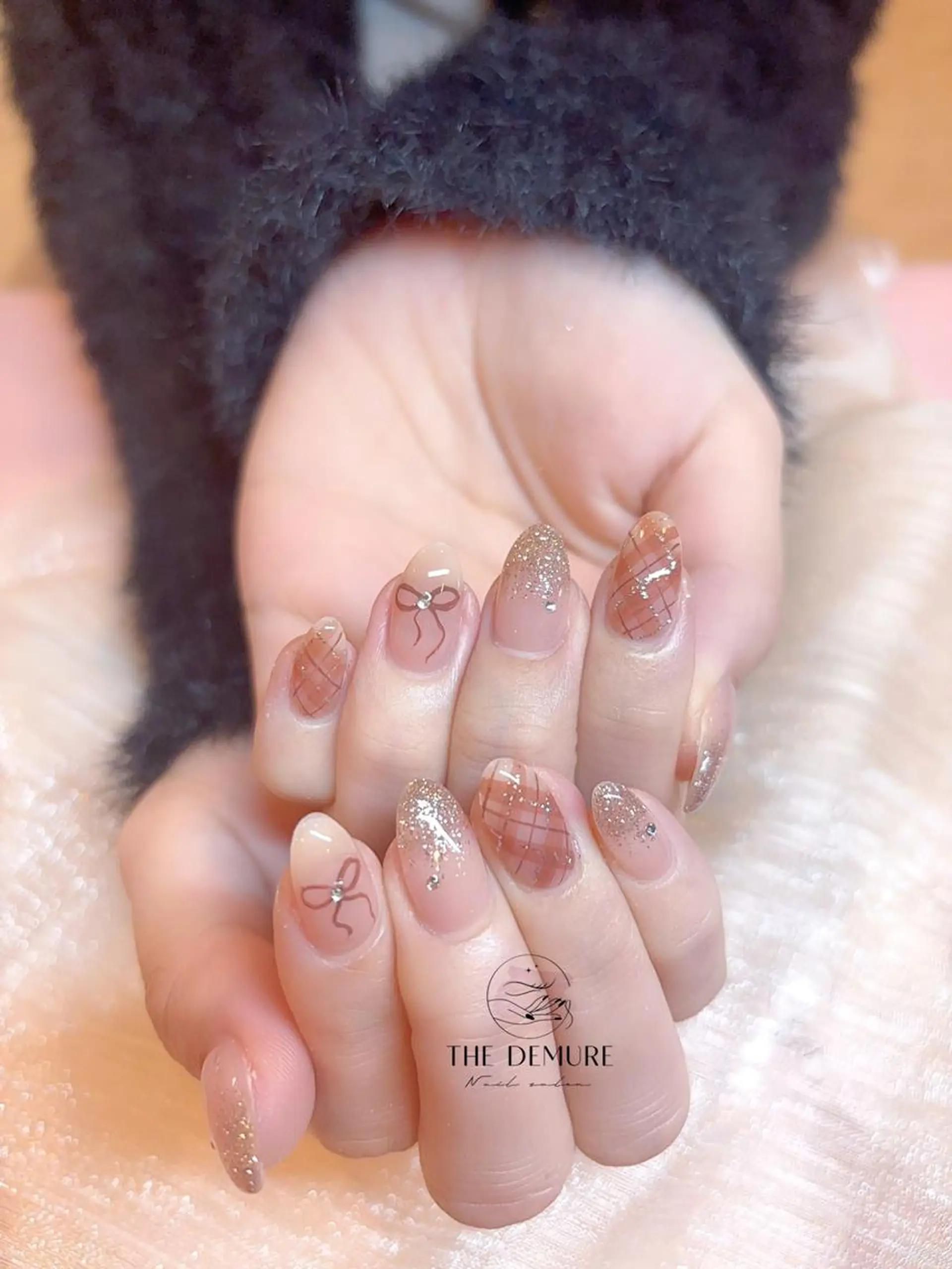 ネイル ハンドネイル 🎀 高田馬場店 Alice Nailのネイルデザイン