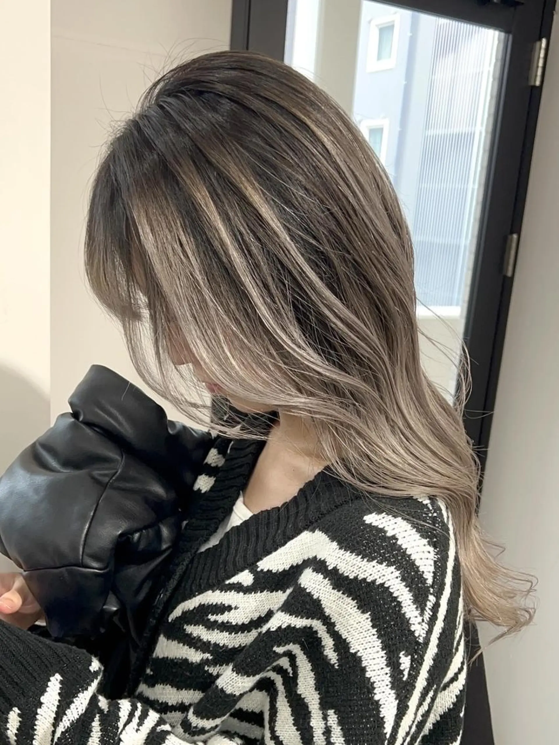 ロング ✨【公式】 juhl.横浜✨のヘアスタイル