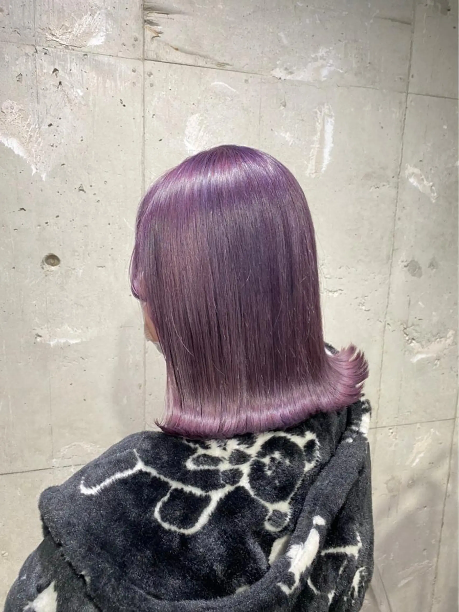 ショート yuria 🌙のヘアスタイル