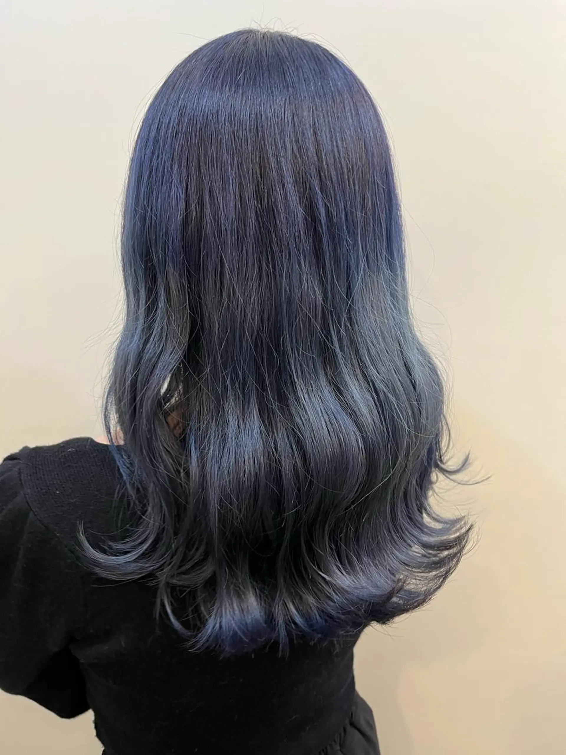 カラー ヘアカラー 伊藤 由妃乃のヘアスタイル