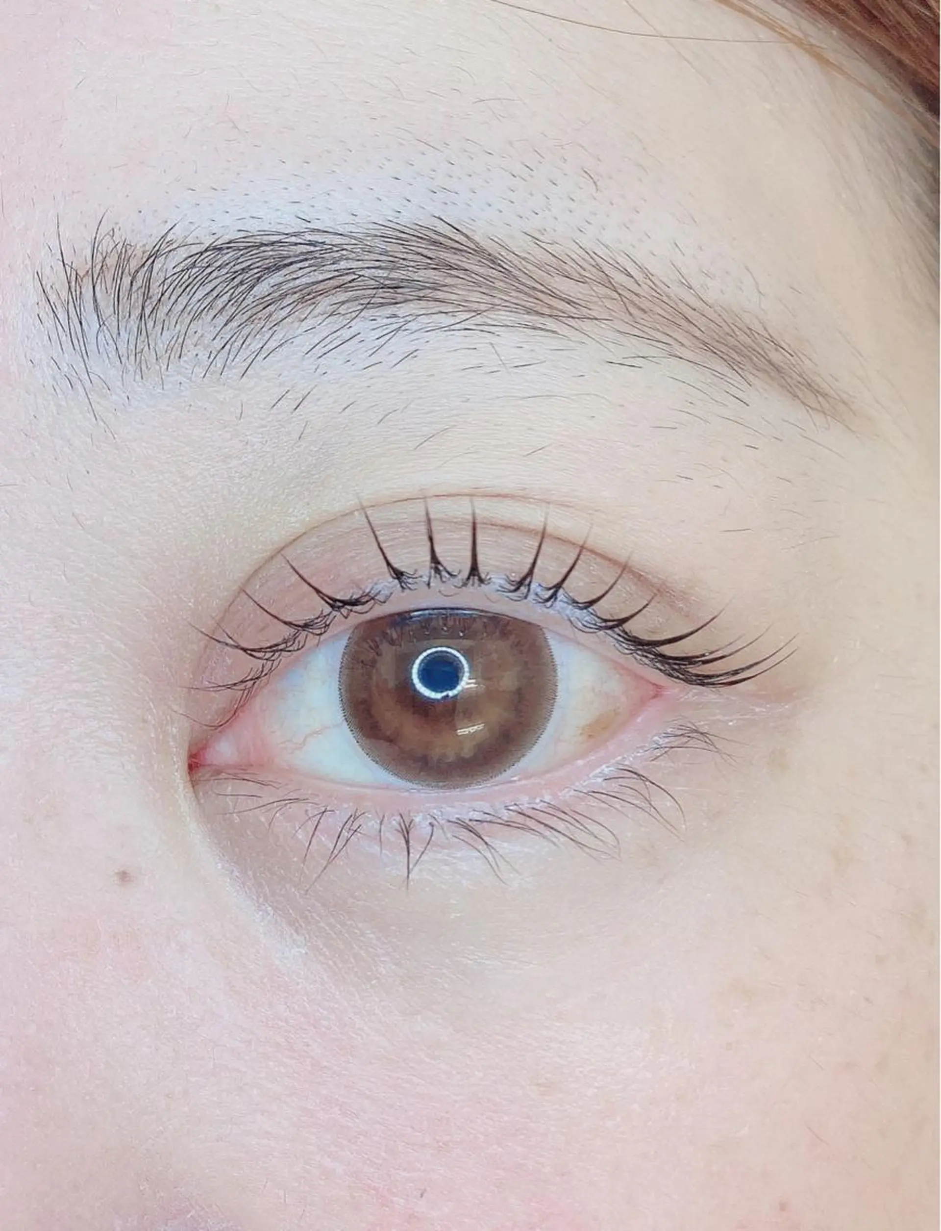 マツエク・マツパ TIARA池袋西口店 店長YASUKA💐のマツエク・マツパデザイン