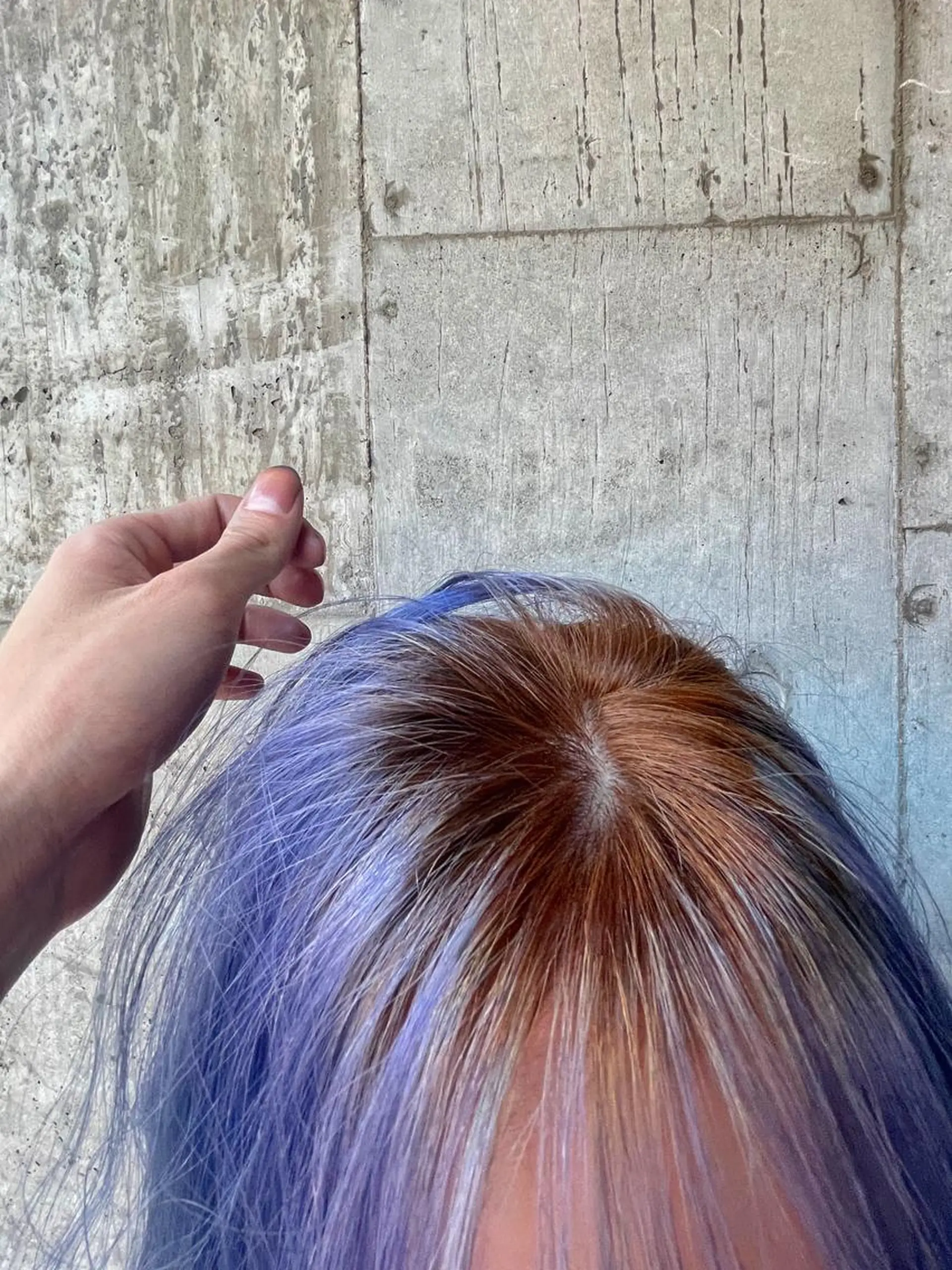 ショート カット ヘアカラー ハイトーンNo.1✨ パーマ✨イマイタツヤのヘアスタイル