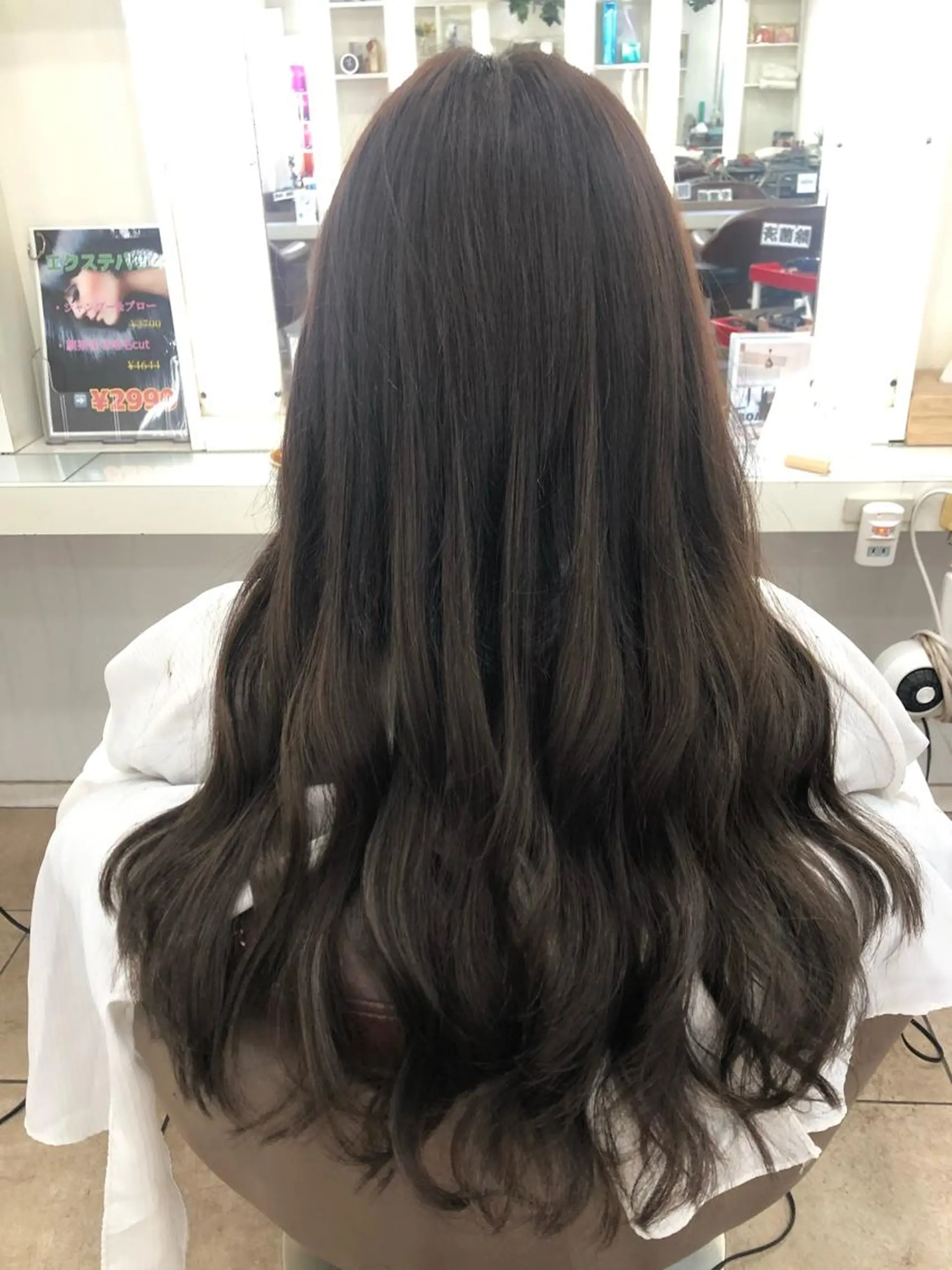 ショート カラー 🐥こ ま🐥のヘアスタイル