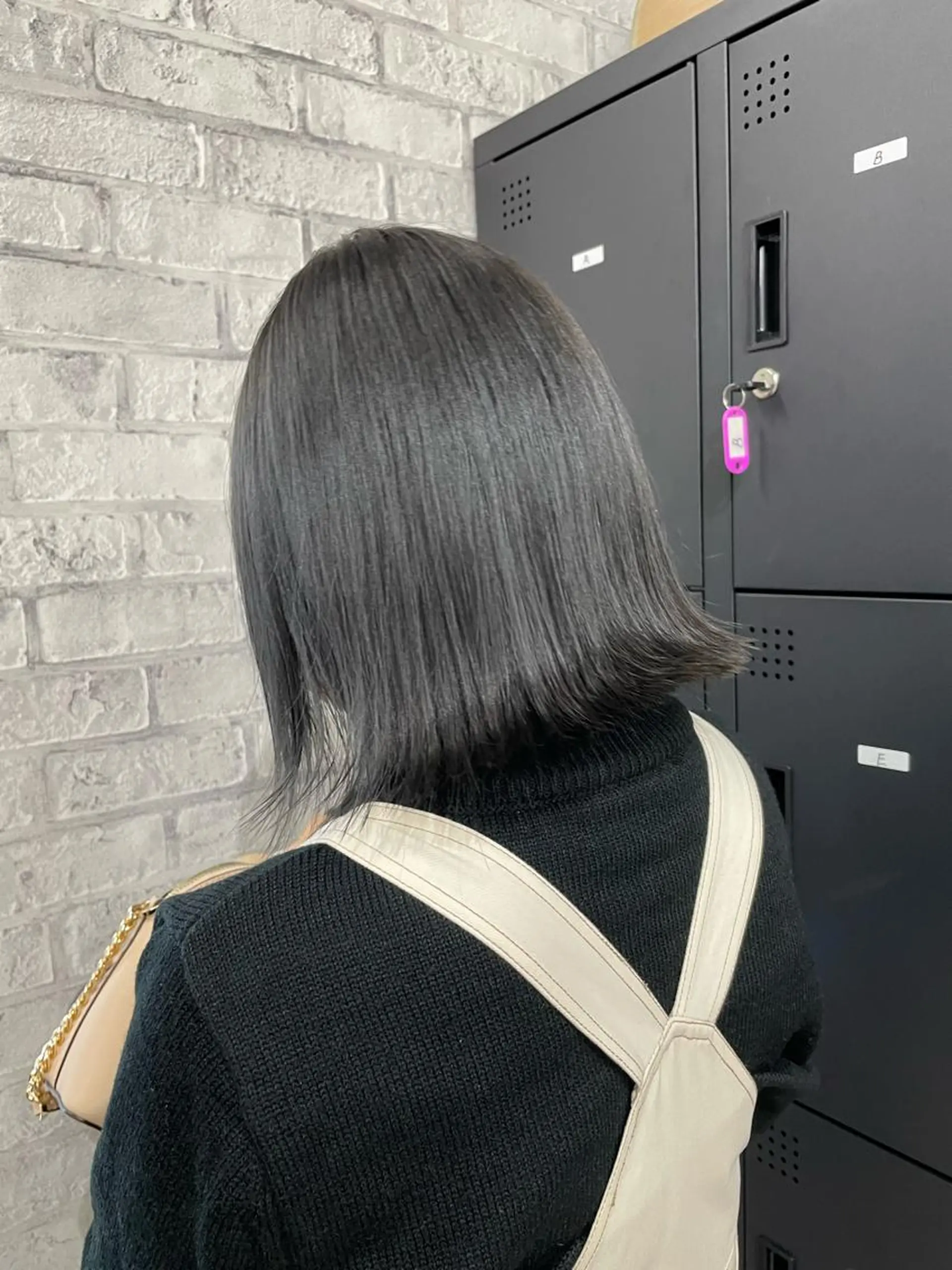 ショート カラー パーマ ヘアアレンジ メンズ キッズ ネイル マツエク・マツパ アイブロウ メンズバレイヤージュ メンズブリーチ メンズハイライト メンズハイトーン メンズインナーカラー ヘアカラー トリートメント 歩くパワースポット 🦋KAHOのヘアスタイル