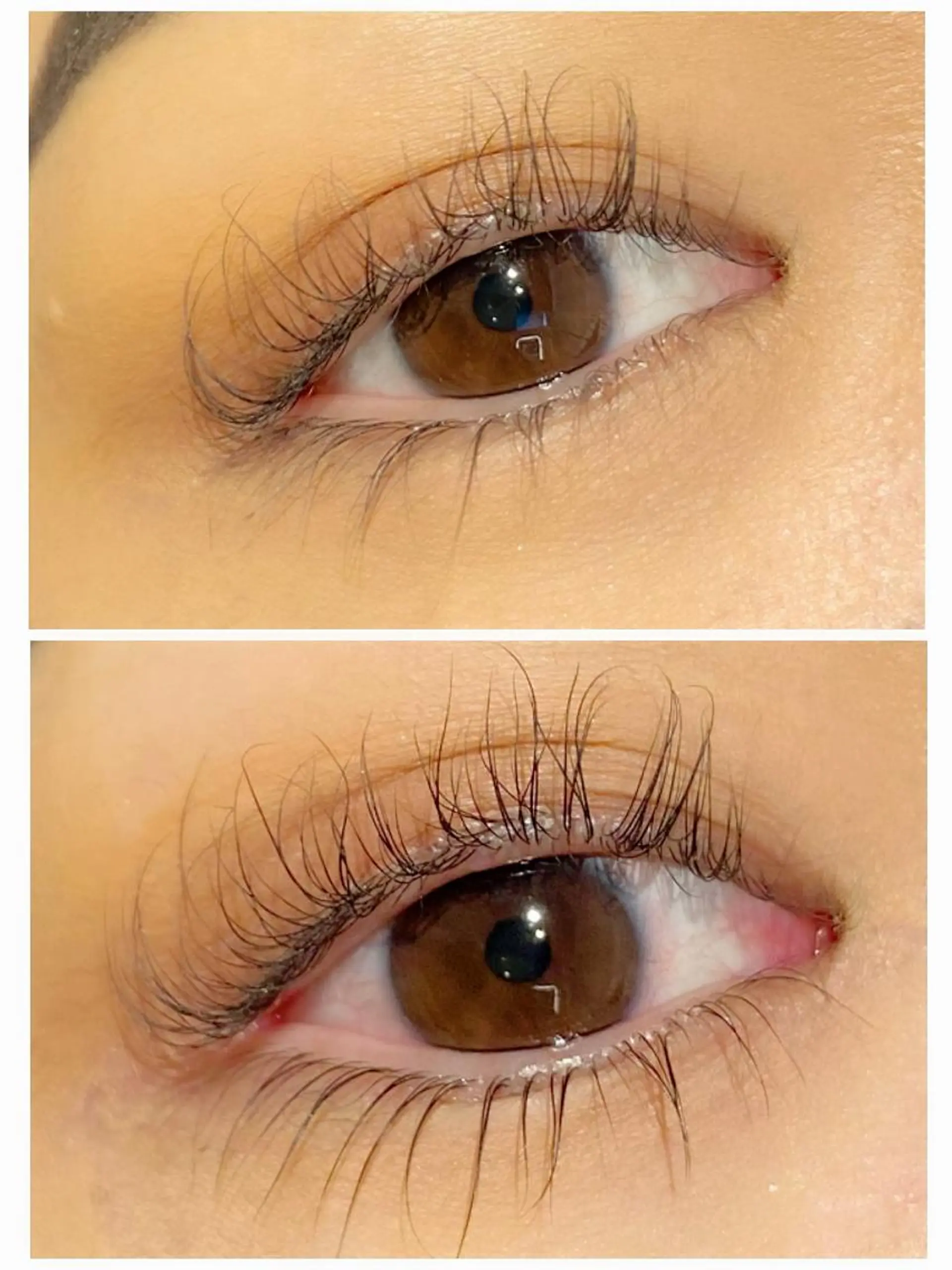 マツエク・マツパ マツパ アイデザイナー Key（ケイ）の眉毛・アイブロウイメージ