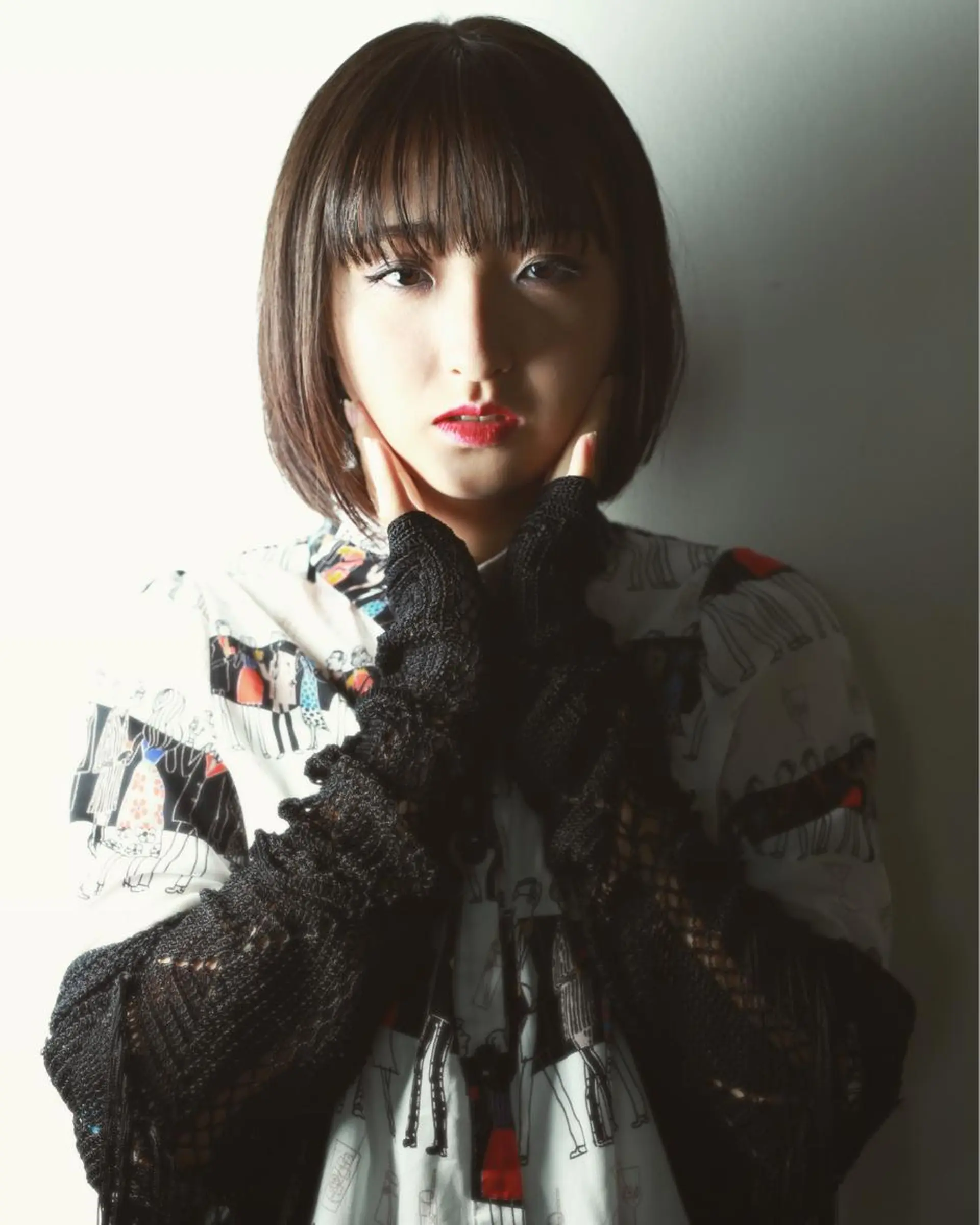 NAP hair owariasahi所属・モリヒロ マサシのその他イメージ