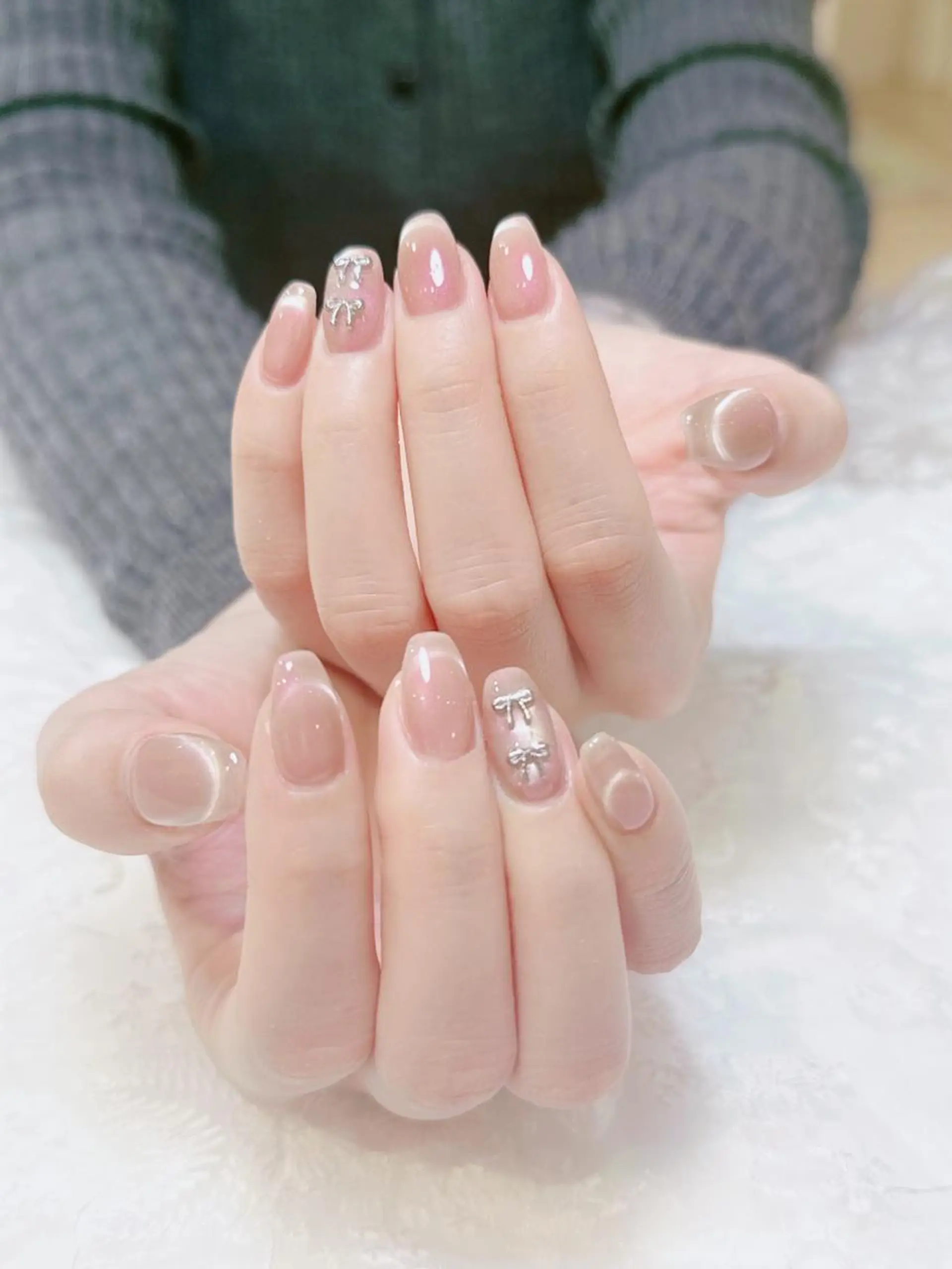 ネイル サニー ハウスのネイルデザイン