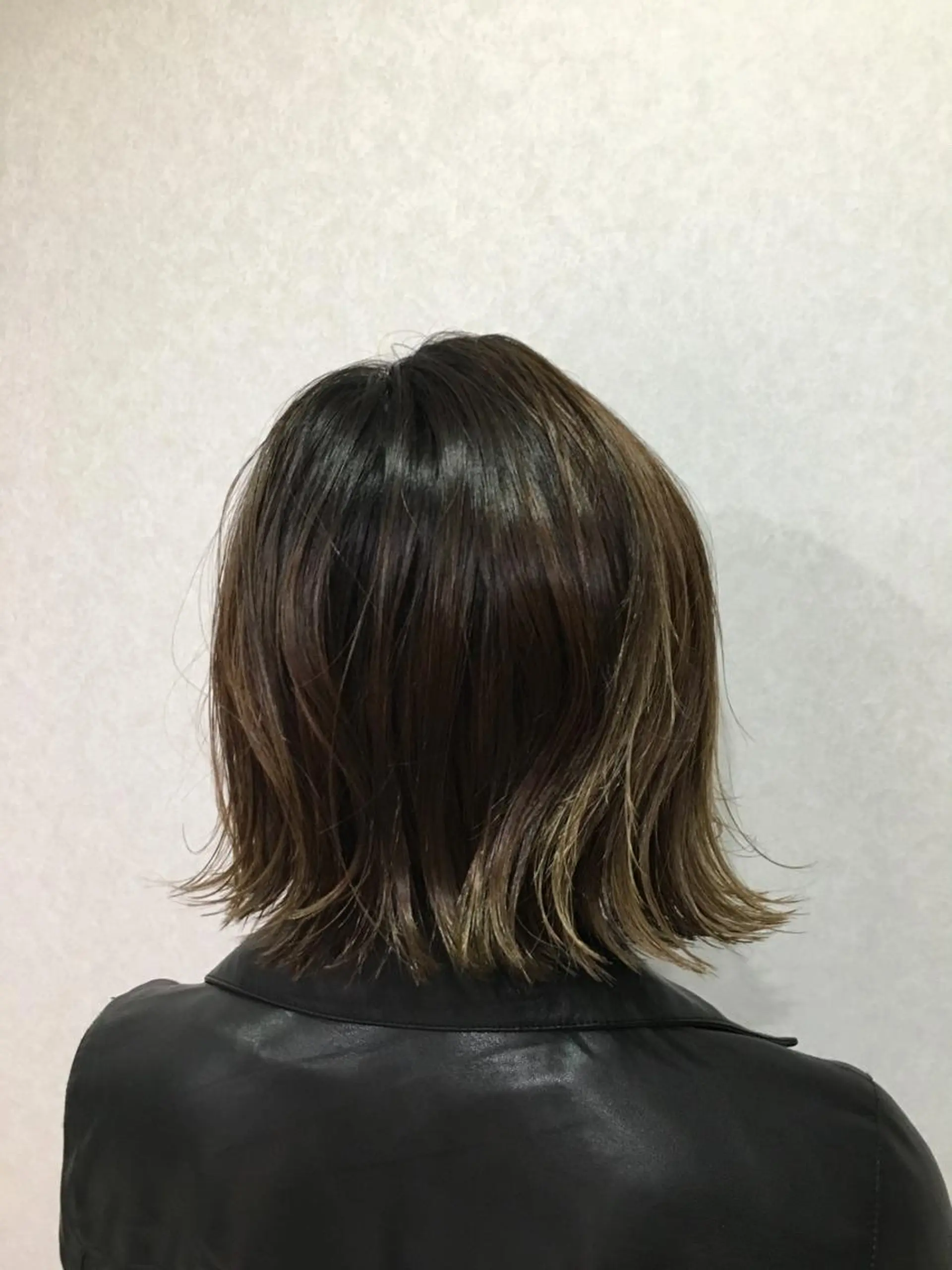 ショート LollyPop高崎足門店所属・高橋 陸のヘアスタイル