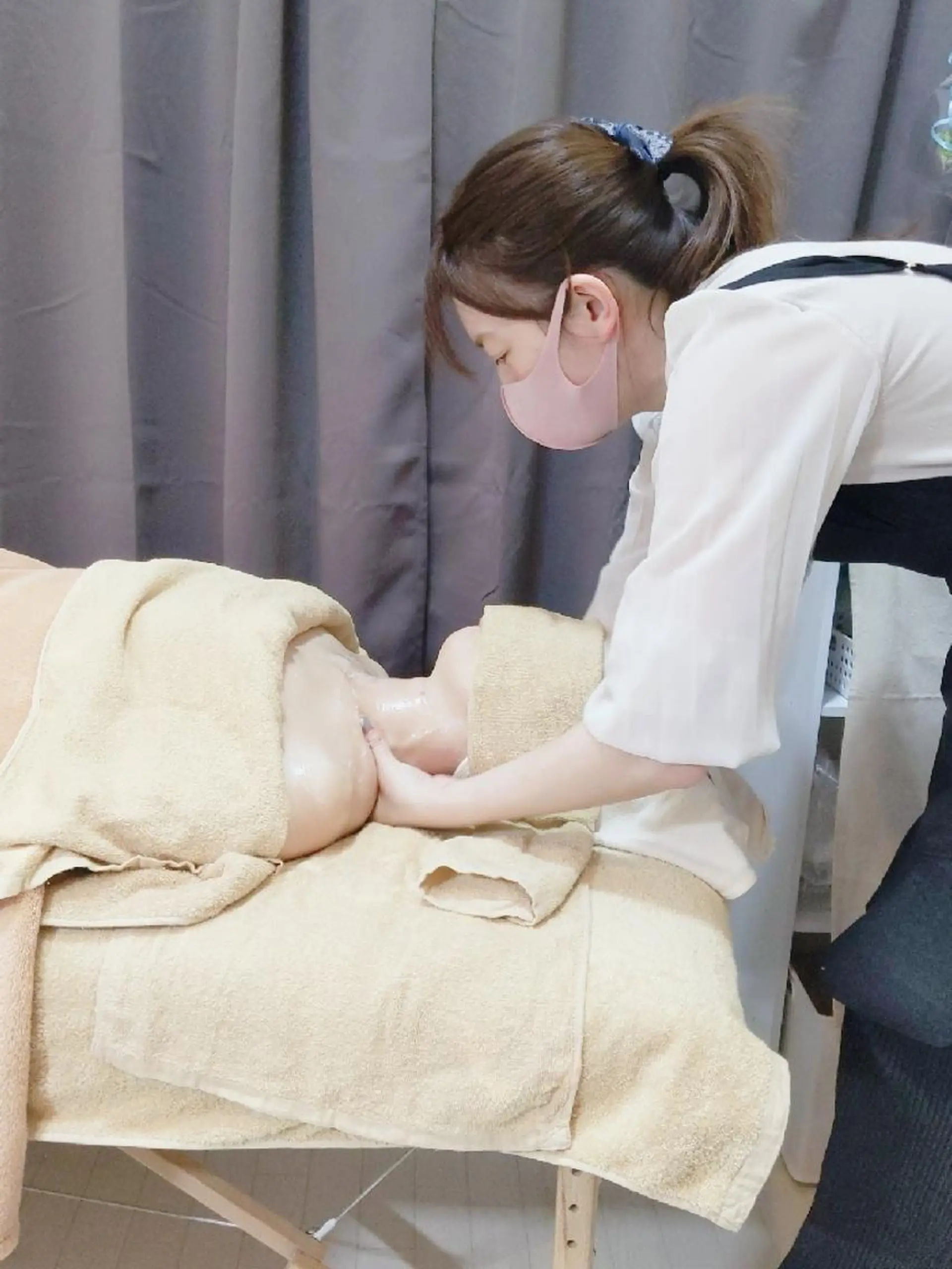 エステ 南流山 ネイルサロン グランツィア のネイルデザイン