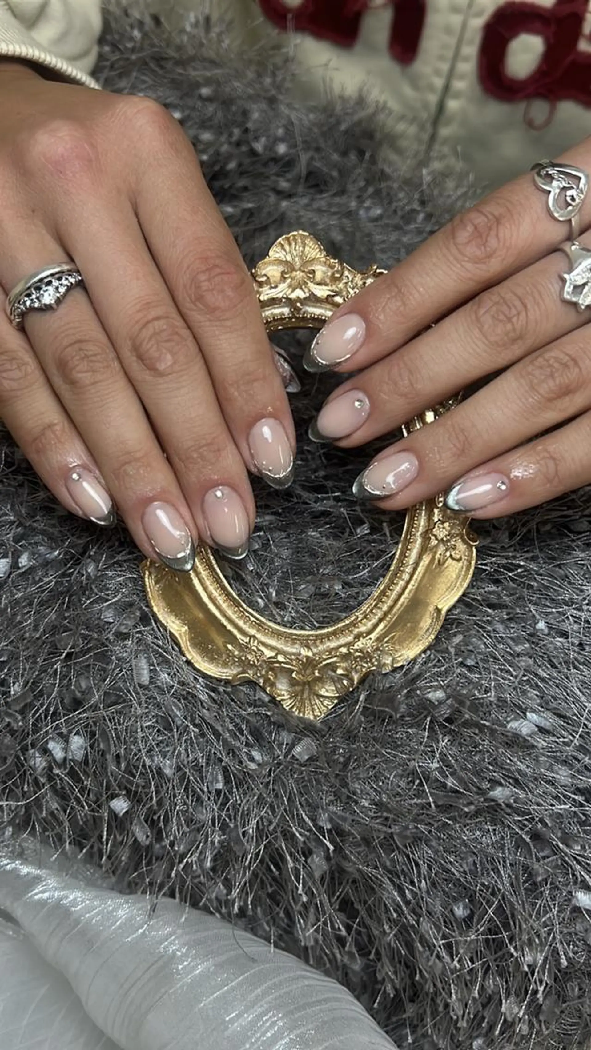 ネイル hikikibyee ♡のネイルデザイン