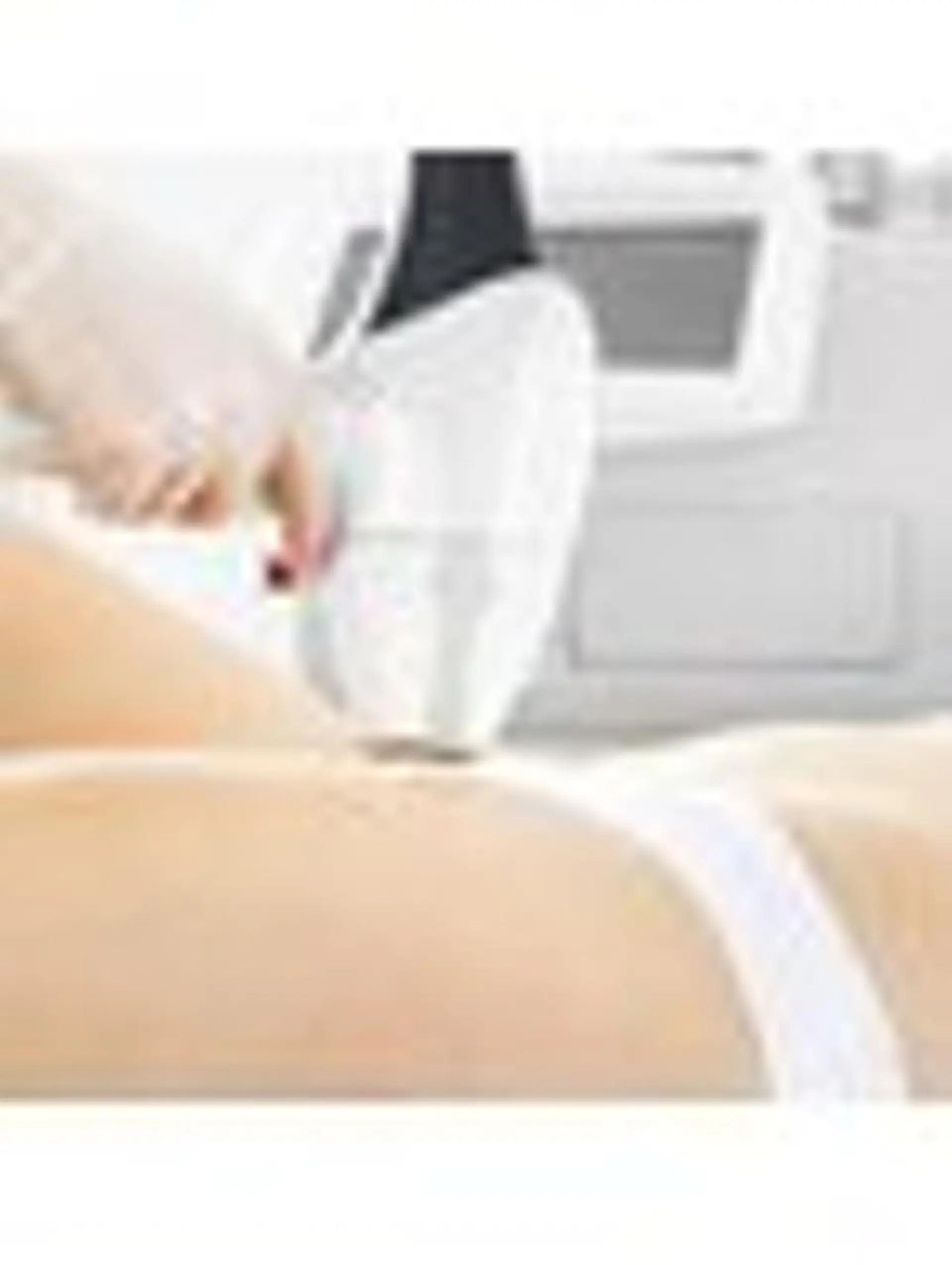 美脚マエストラ 上野由理のその他イメージ