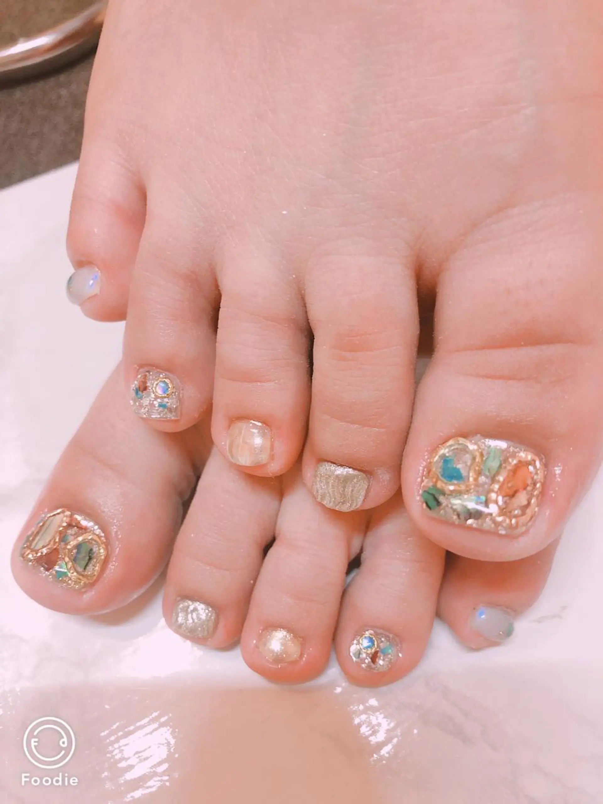 ネイル エムズ エムズのマツエク・マツパデザイン