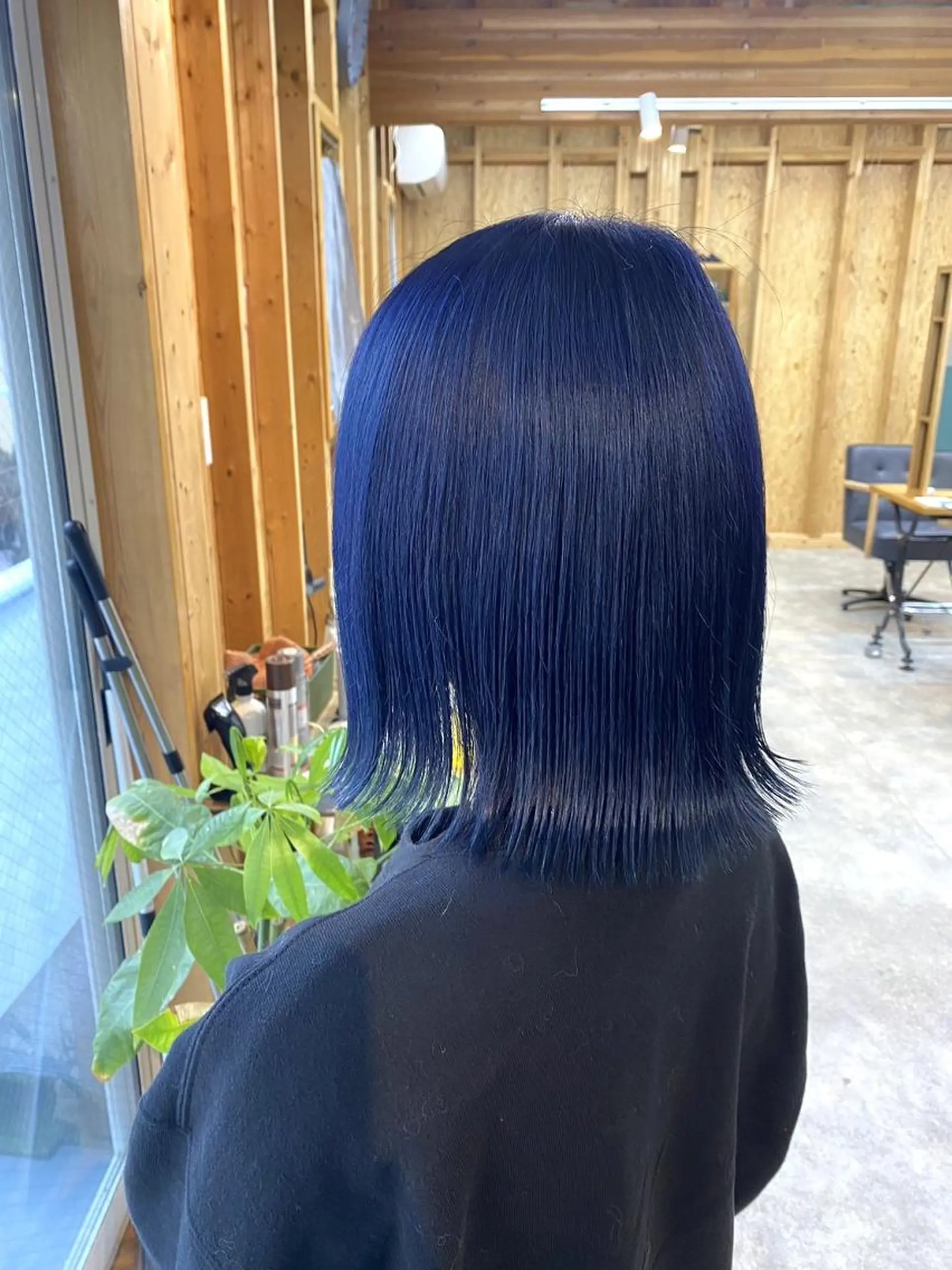 ショート 💕モテ💕ベージュ 🧡NANAKO🧡のヘアスタイル