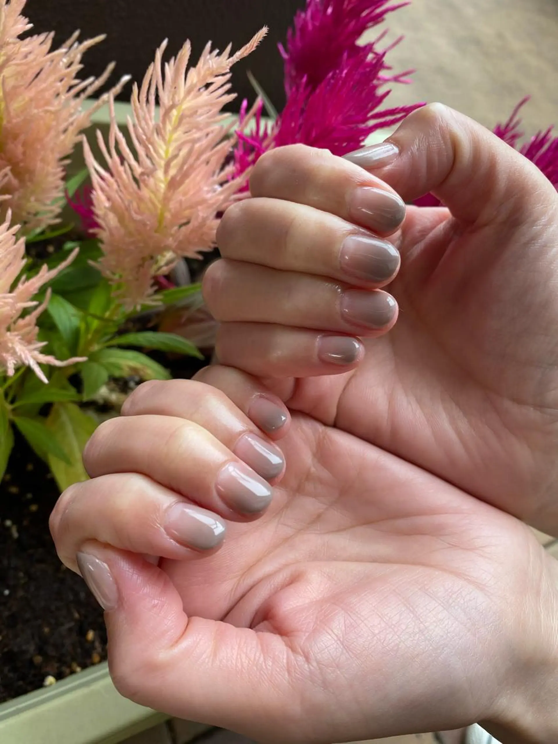 ネイル ハンドネイル フットネイル nail salon  ∞ mikanal ∞所属・nailsalon ∞ ﾐｶﾅﾙ ∞のネイルデザイン