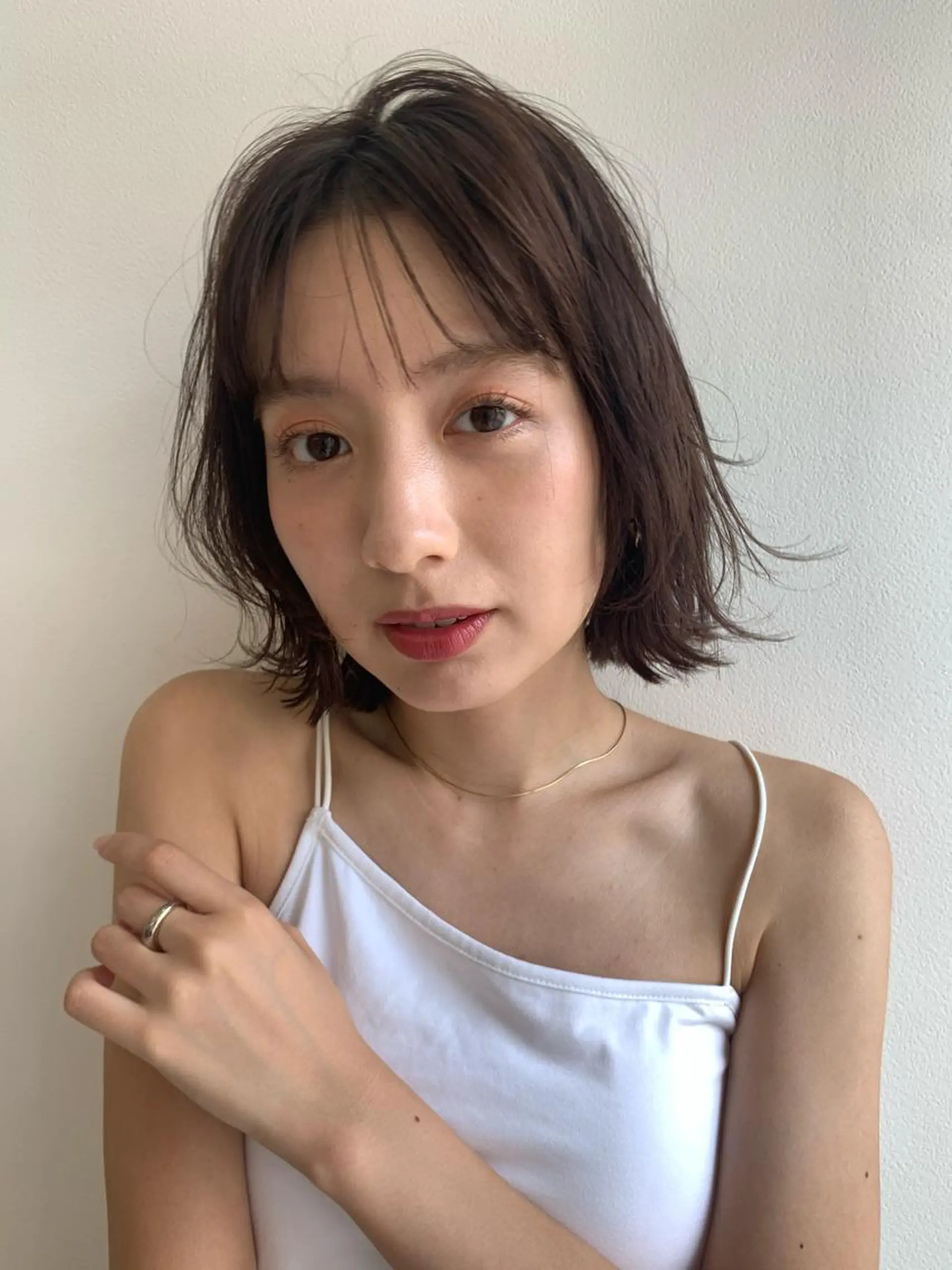 ショート bob/ aoiのヘアスタイル