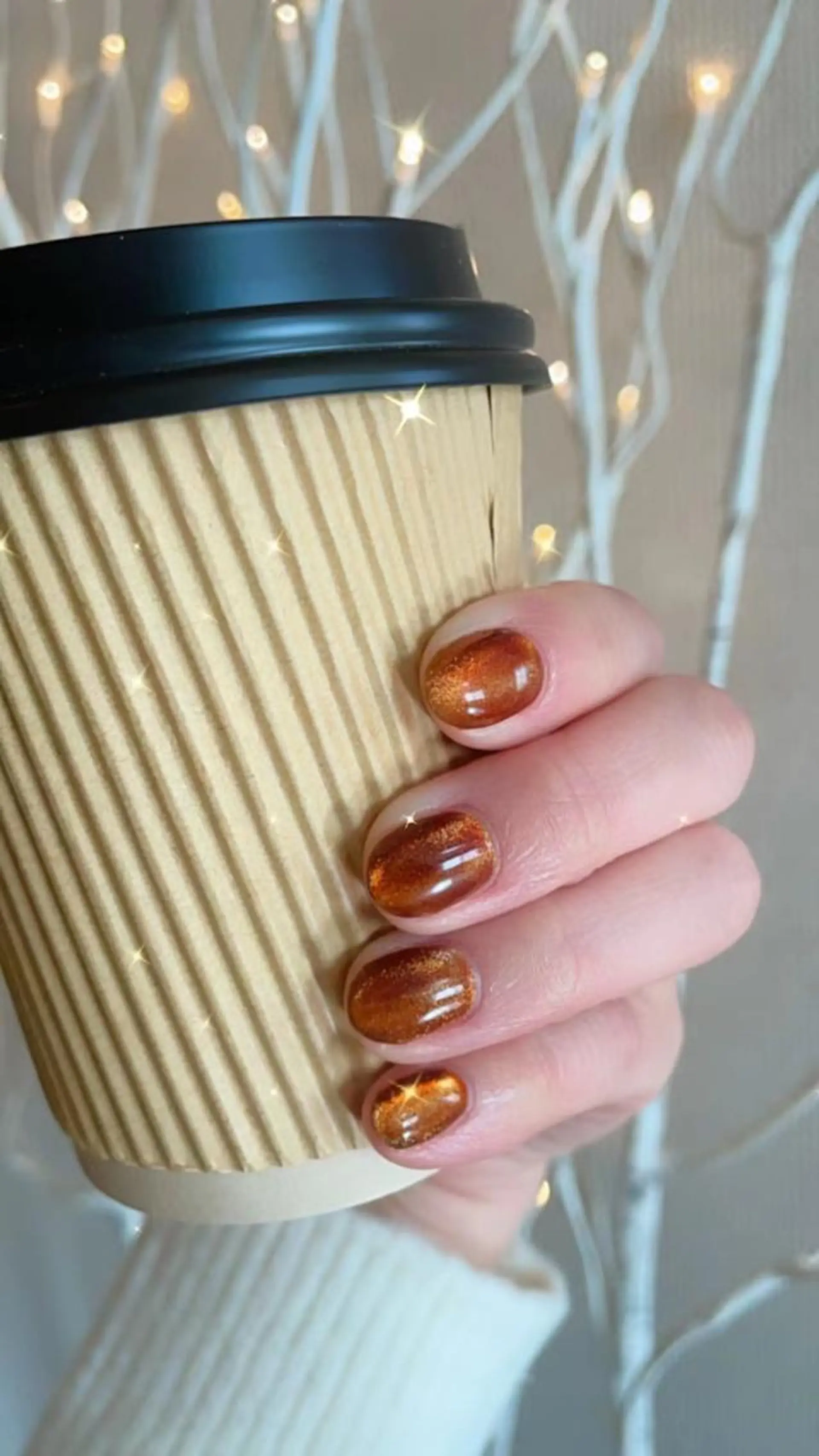 ネイル 南野 由希のネイルデザイン