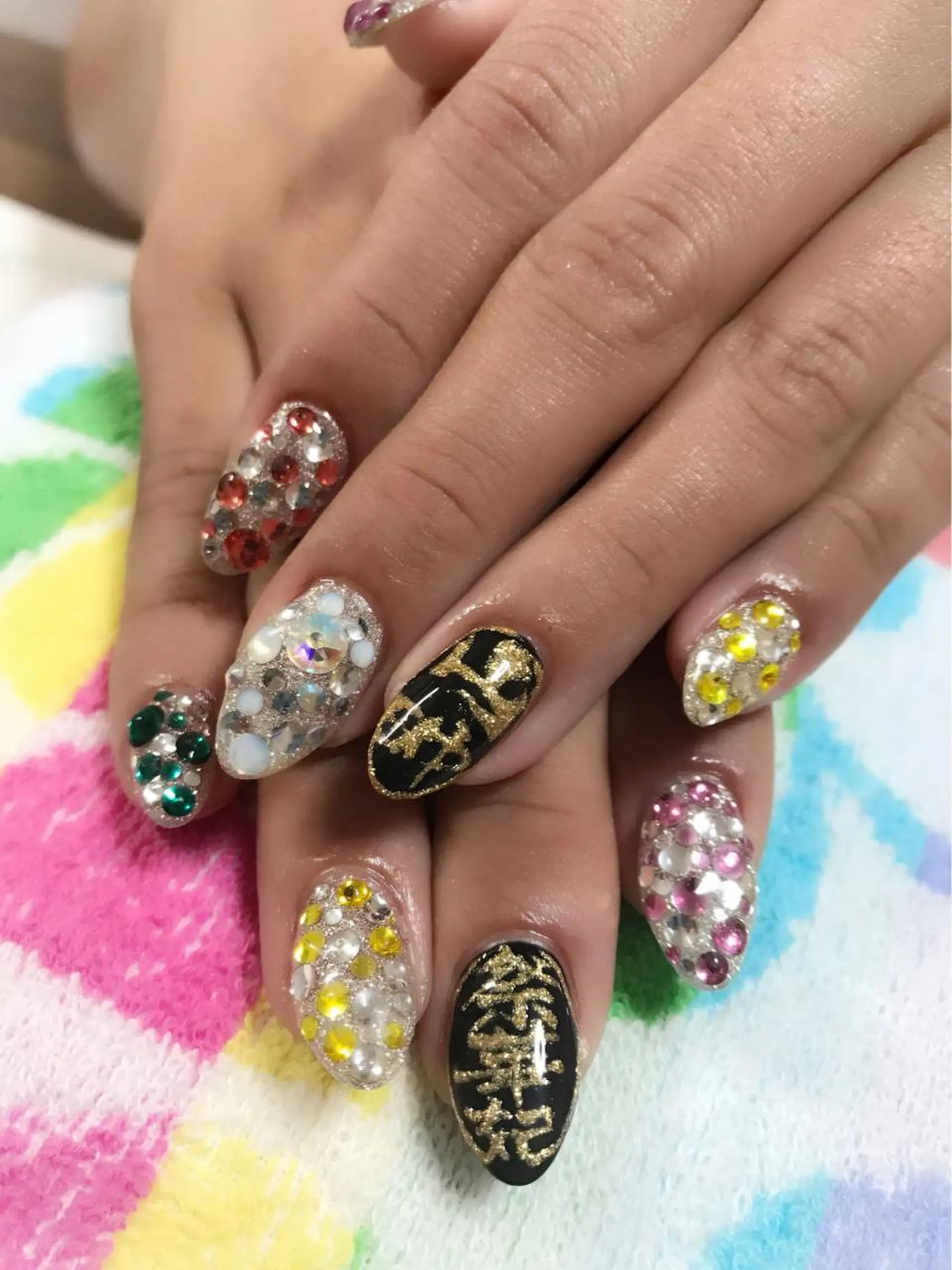 ネイル その他(ネイル) LiLion Nail所属・LiLion Nailのネイルデザイン