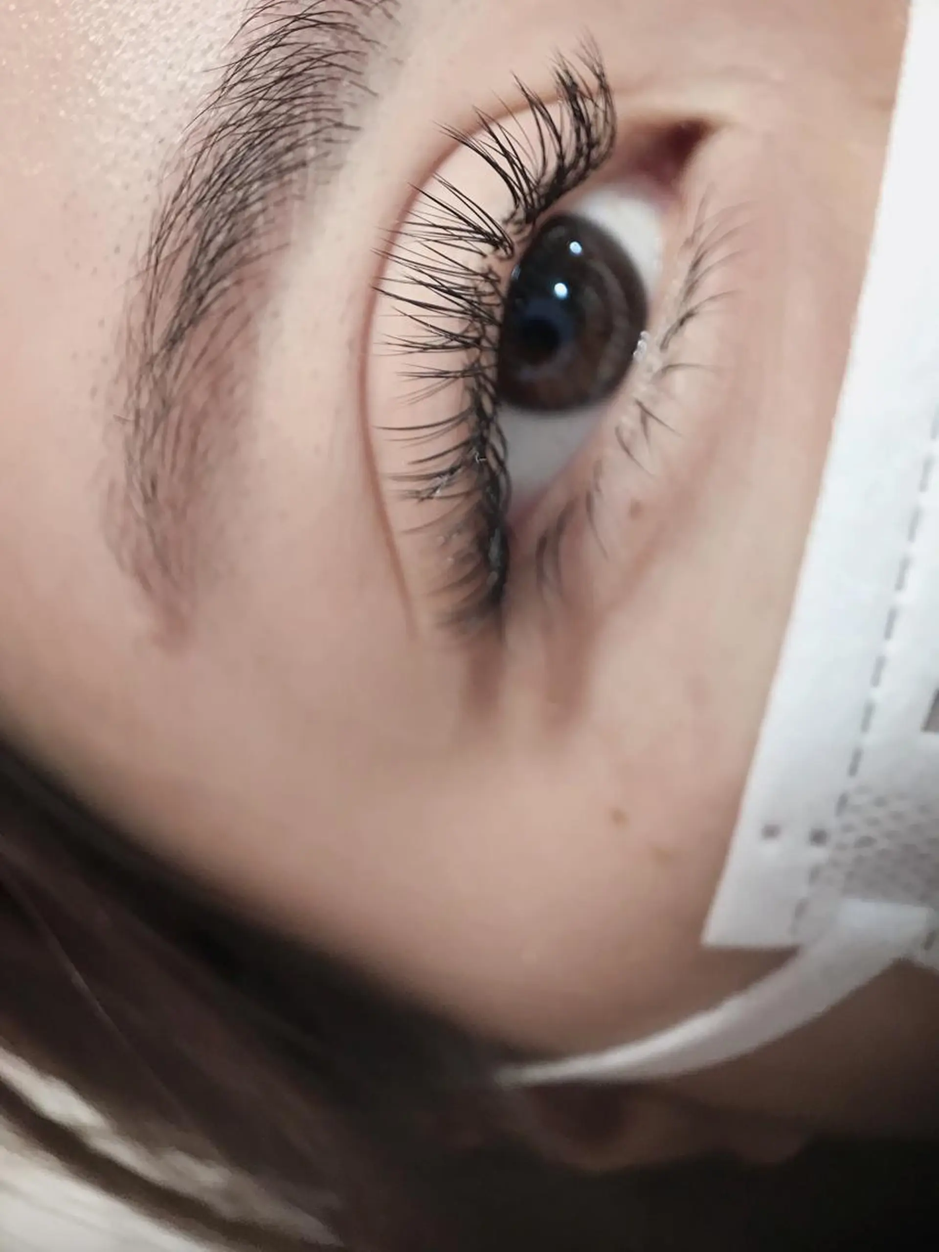 マツエク・マツパ マツエク リン リンのネイルデザイン