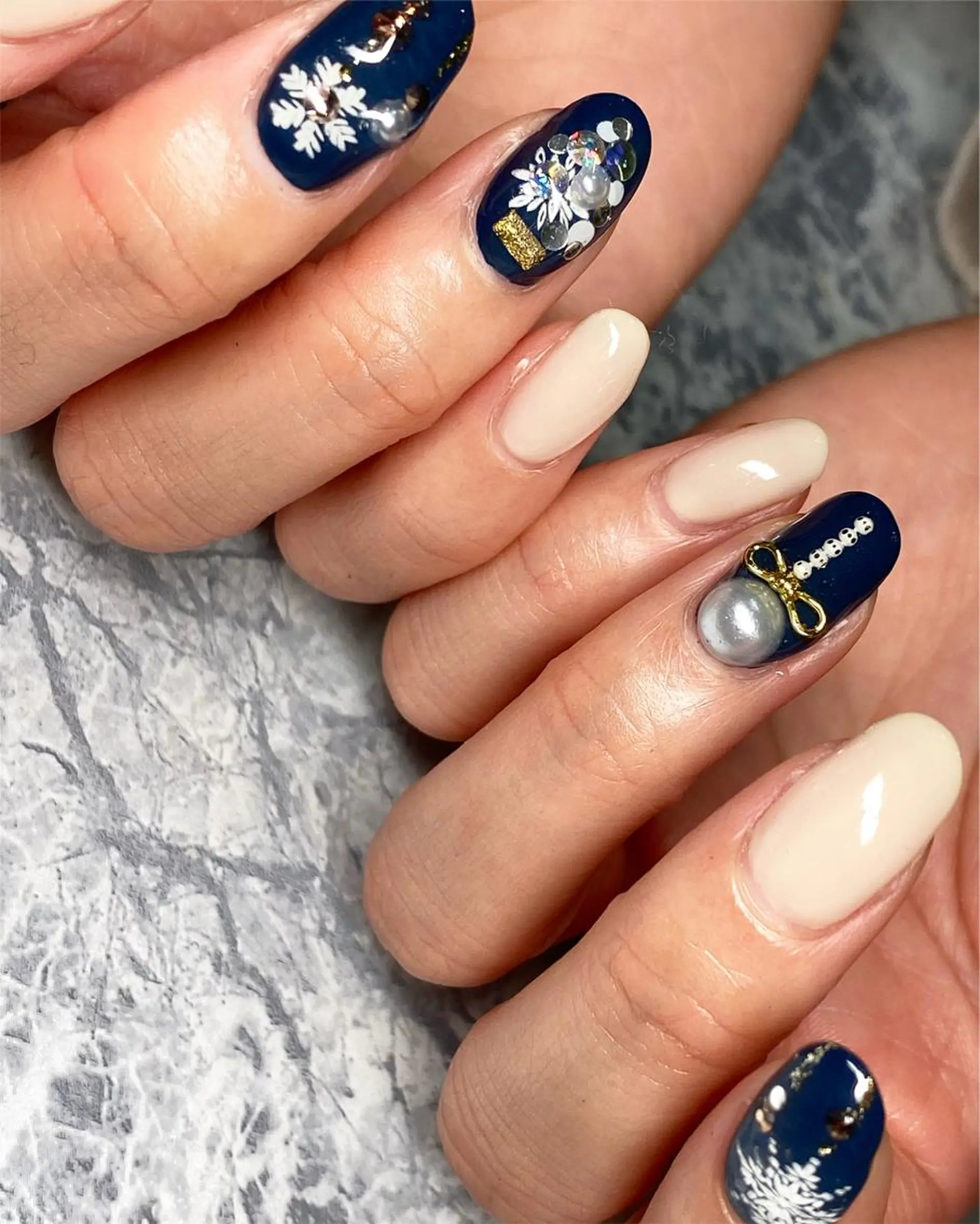 ネイル private salon TOMOMINAILs所属・TOMOMI NAILsのネイルデザイン