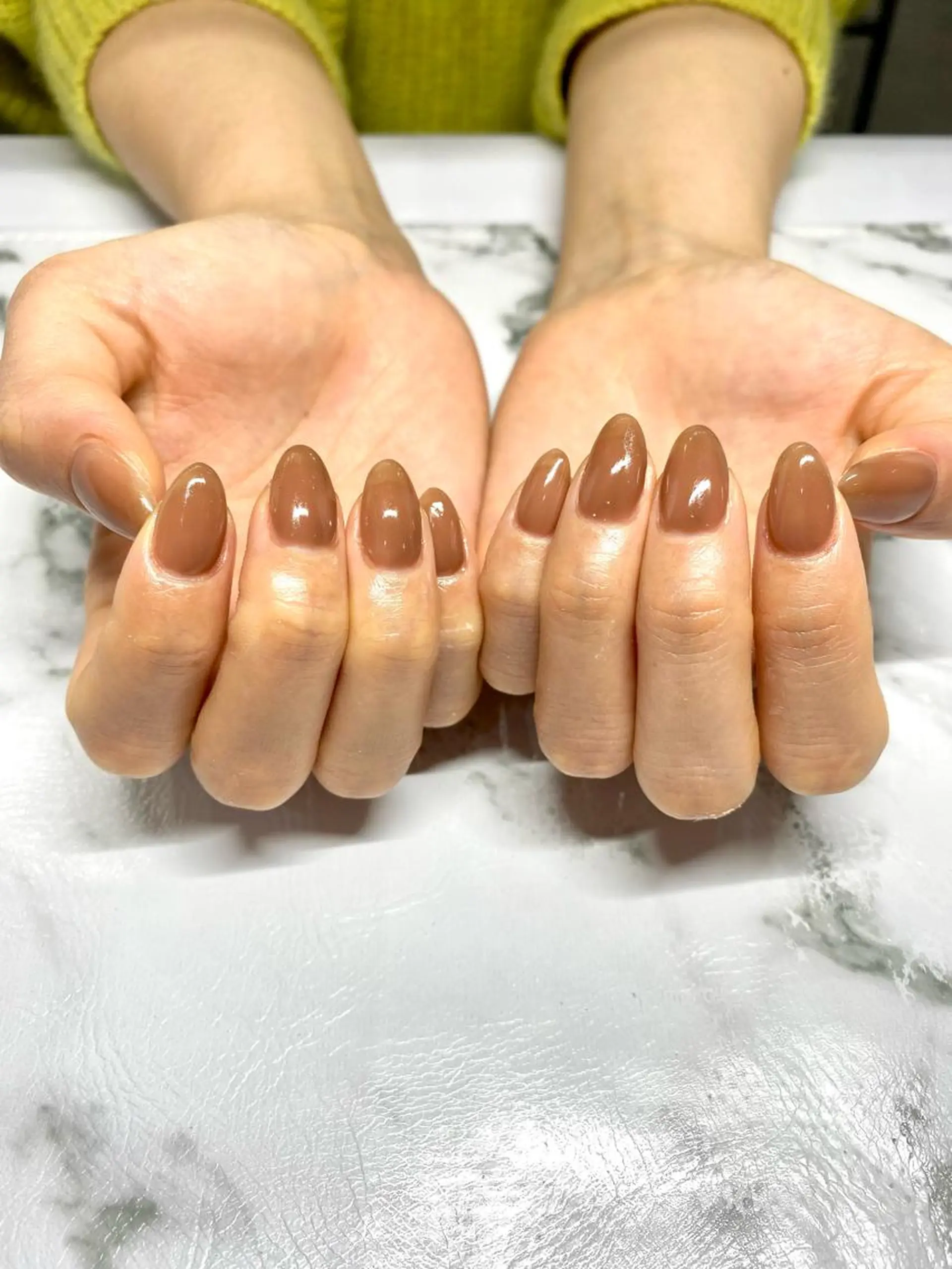 ネイル Babel Mirokuのエステ・リラクイメージ