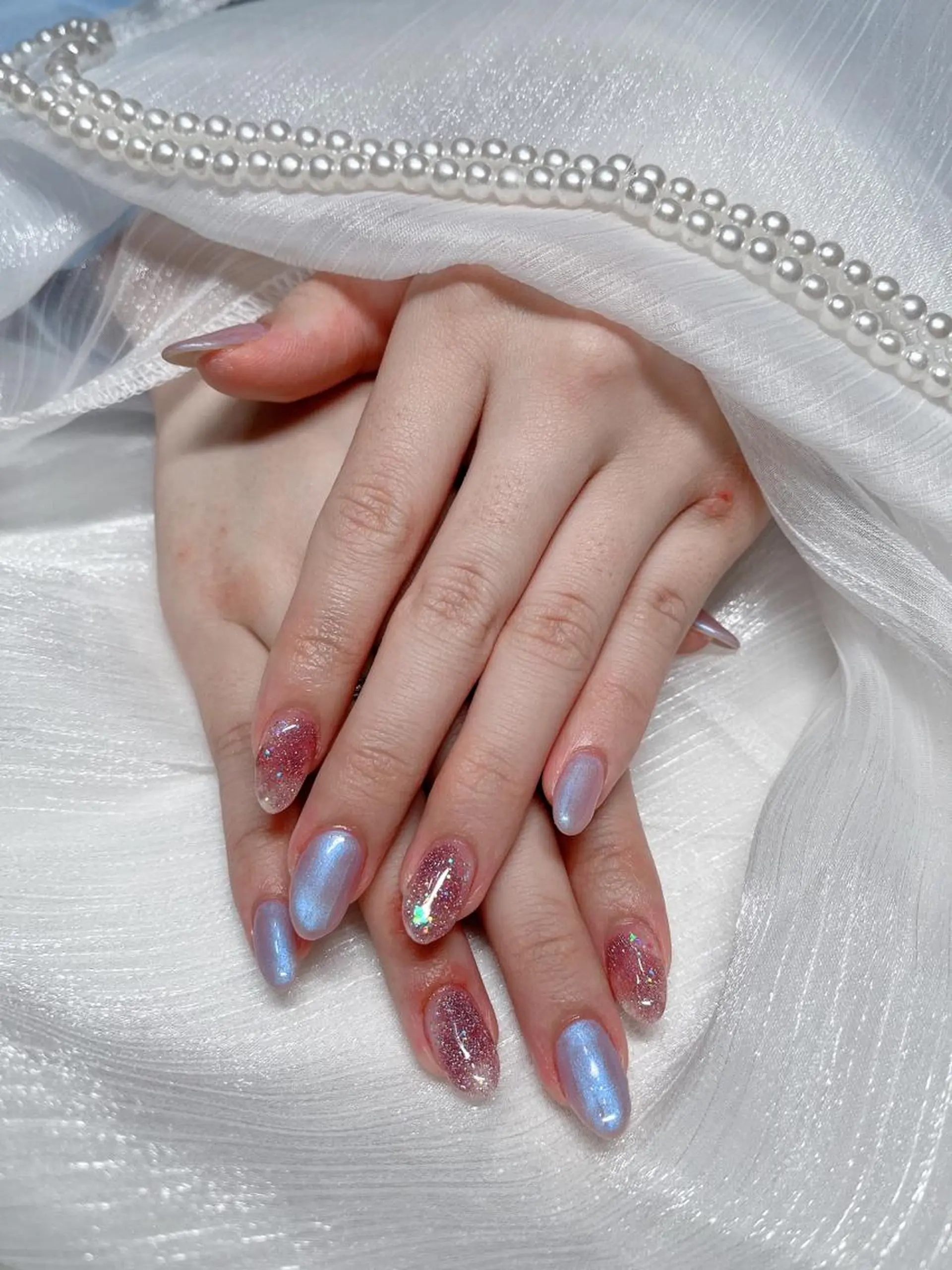 ネイル Melody メロディのネイルデザイン