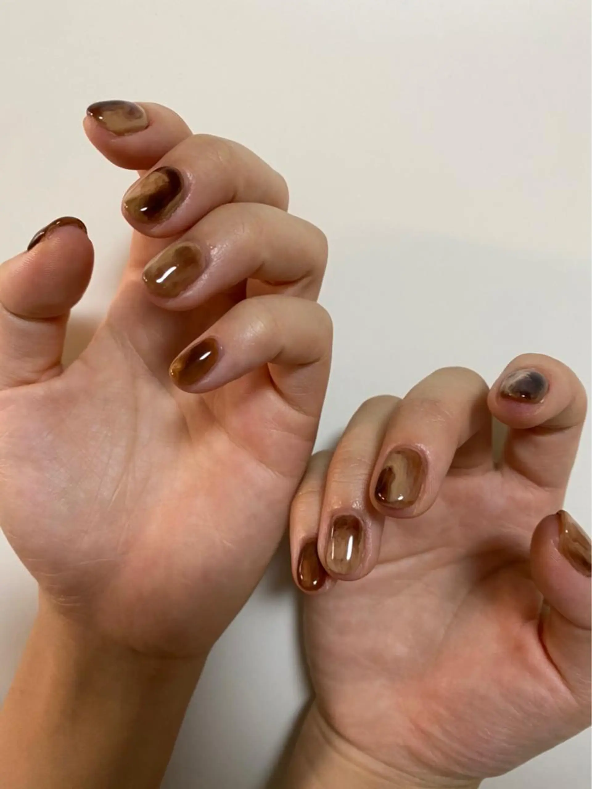 ネイル private salon clinのネイルデザイン