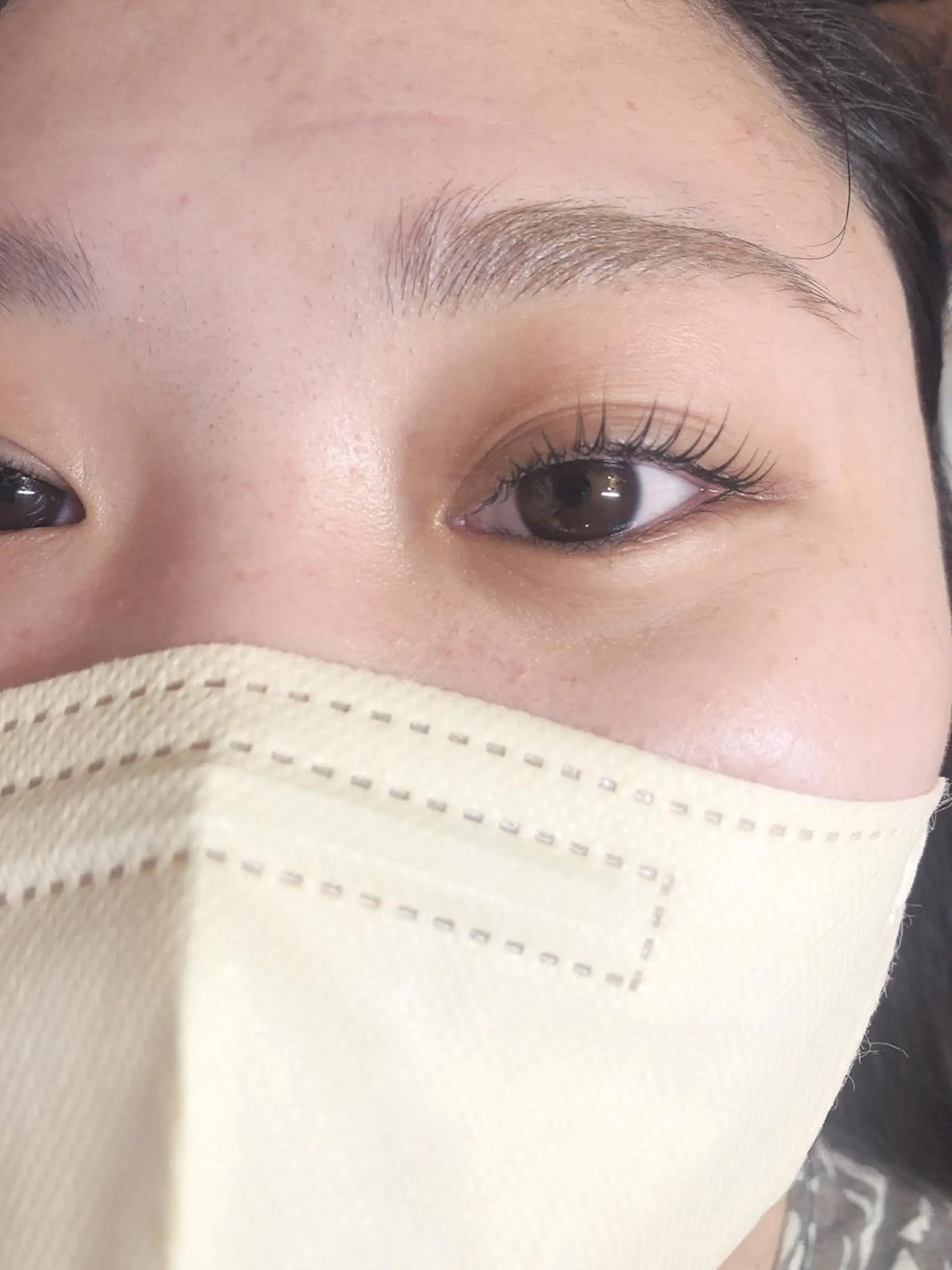 マツエク・マツパ マリーアン所属・marieanne まつ毛パーマ＆脱毛のマツエク・マツパデザイン