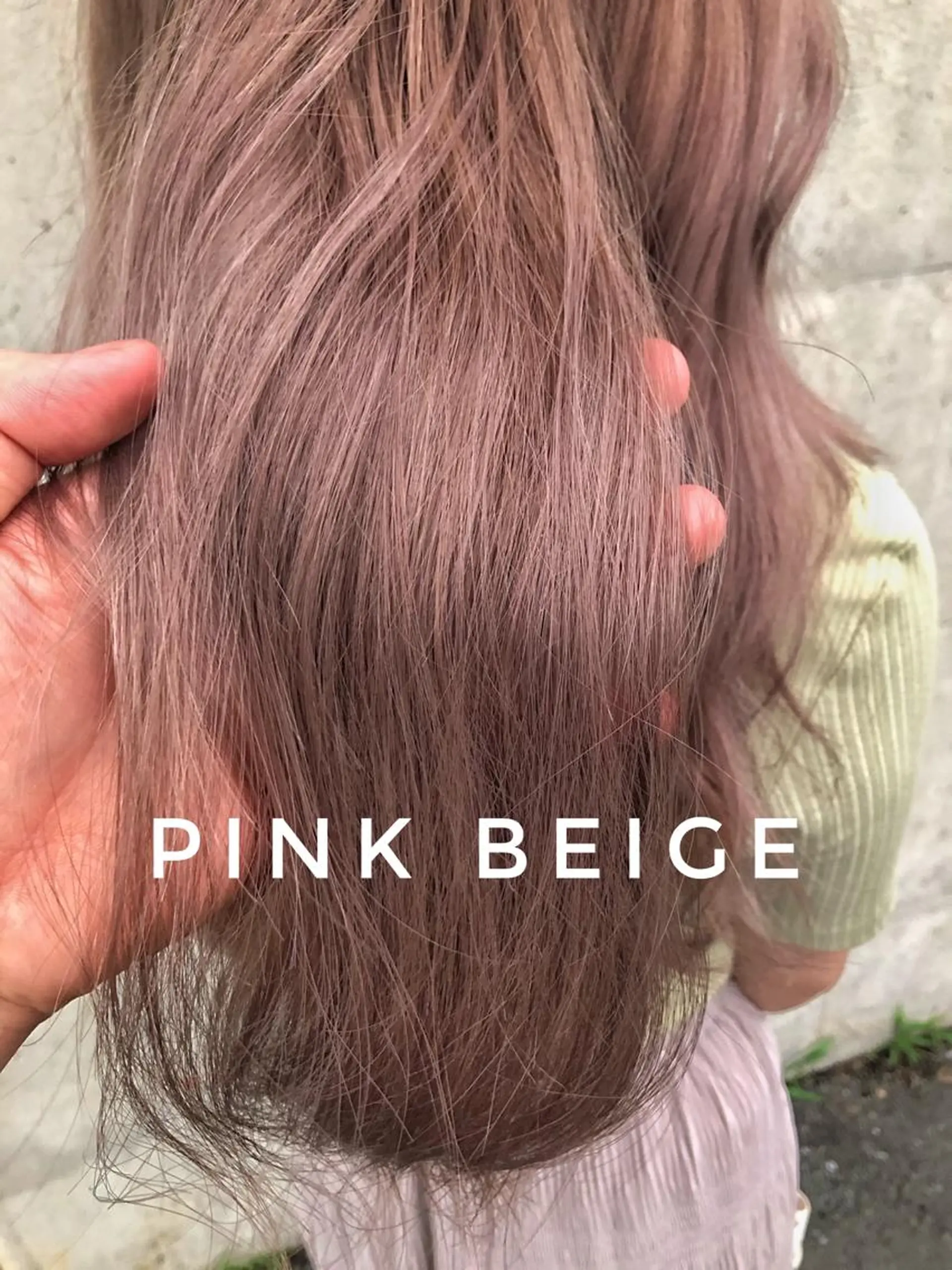 ロング FORCE HAIR所属・🔥金山 諒平🔥のヘアスタイル