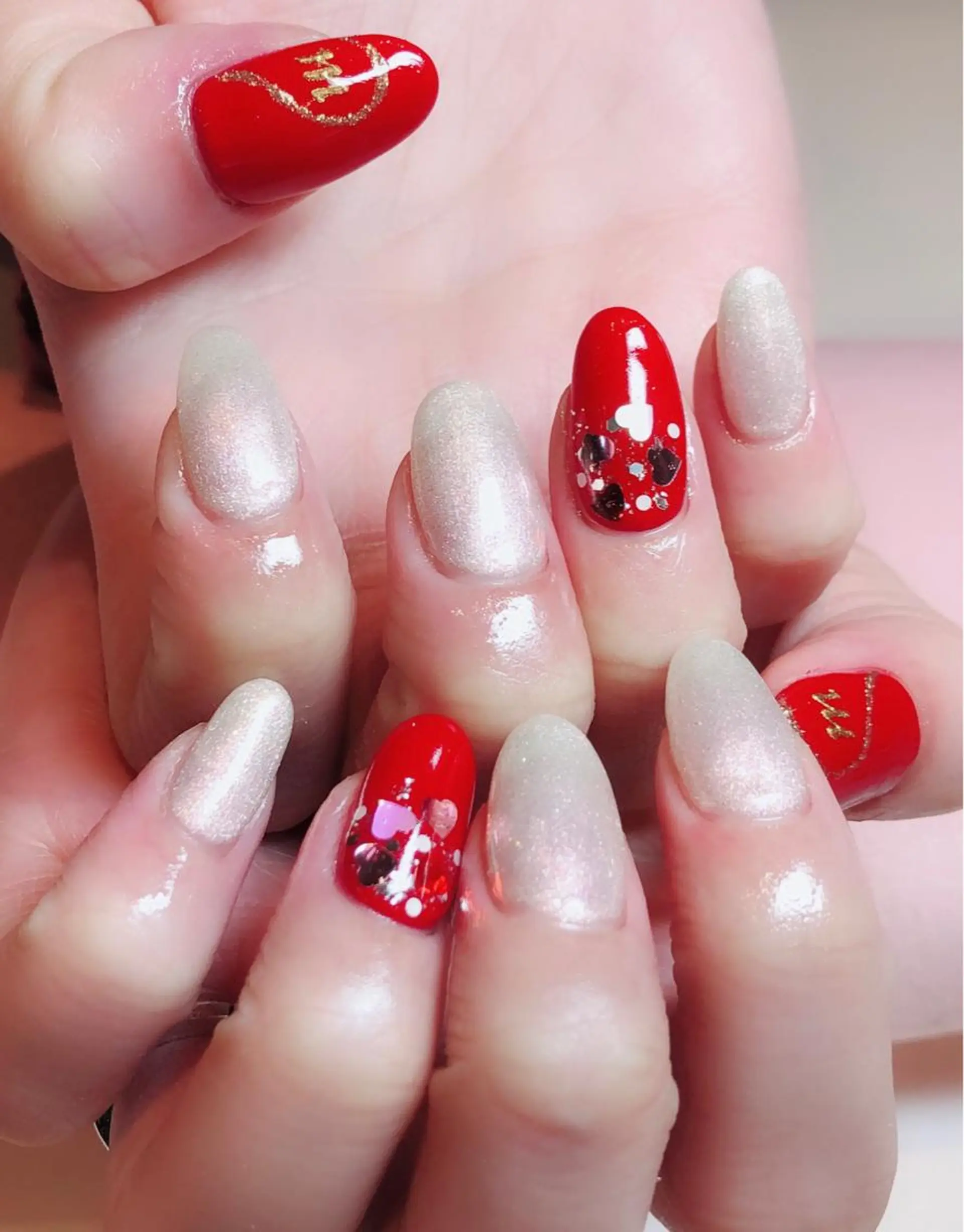 ネイル エムズ エムズのマツエク・マツパデザイン