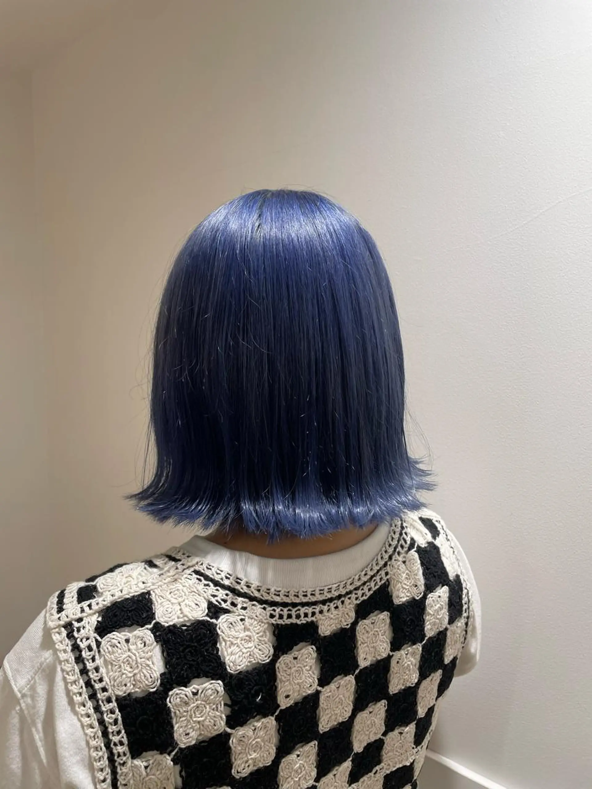 ショート カラー 似合わせ 垢抜け🌟 AKINOのヘアスタイル